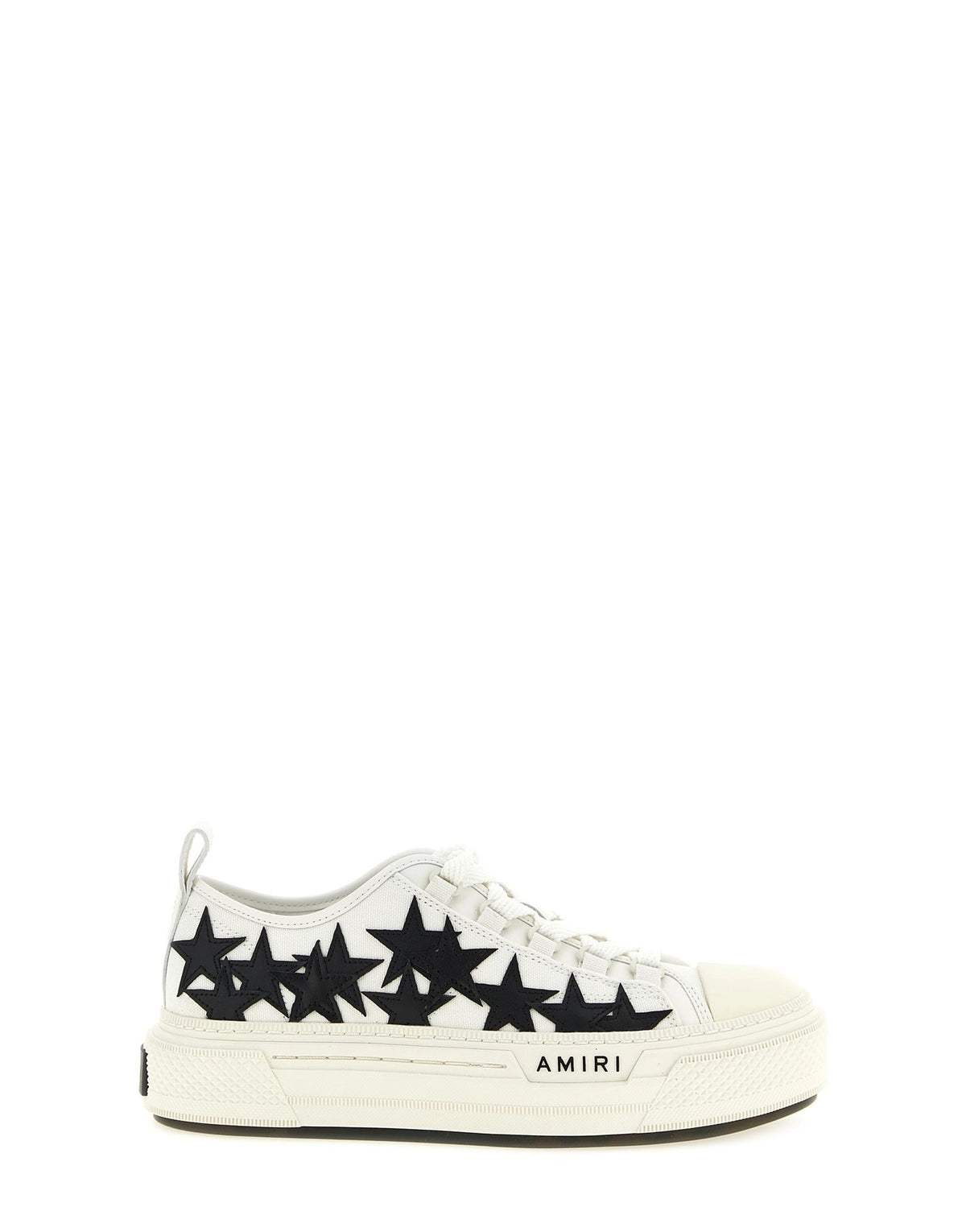 Amiri Stars Court Low Sneakers