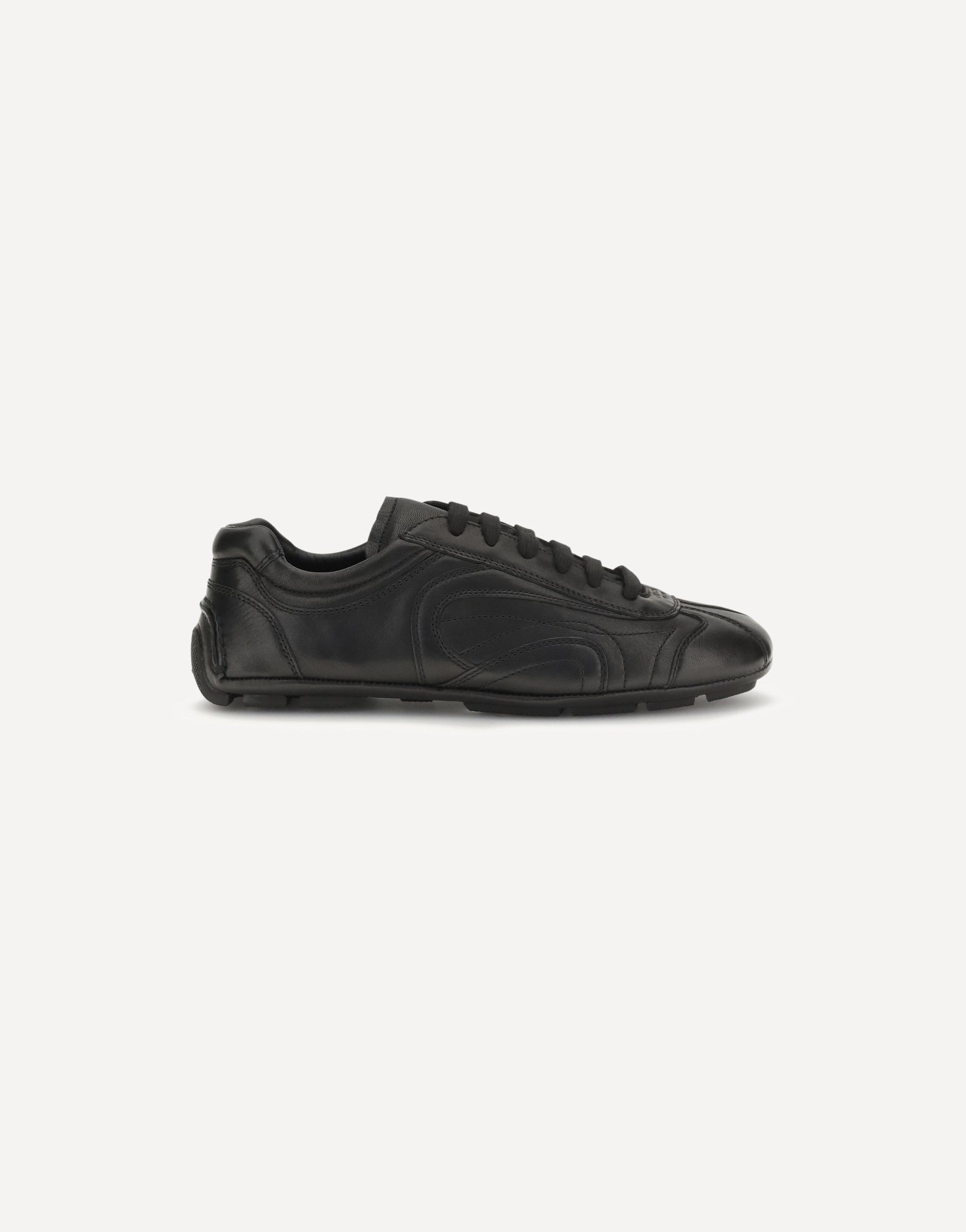 Prada حذاء رياضي برباط
