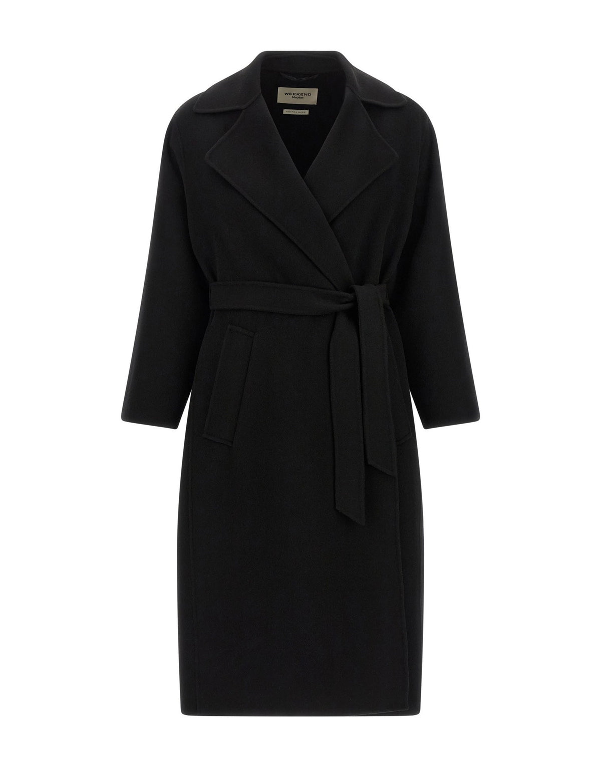 Max Mara Operoso Dressing Gown Coat