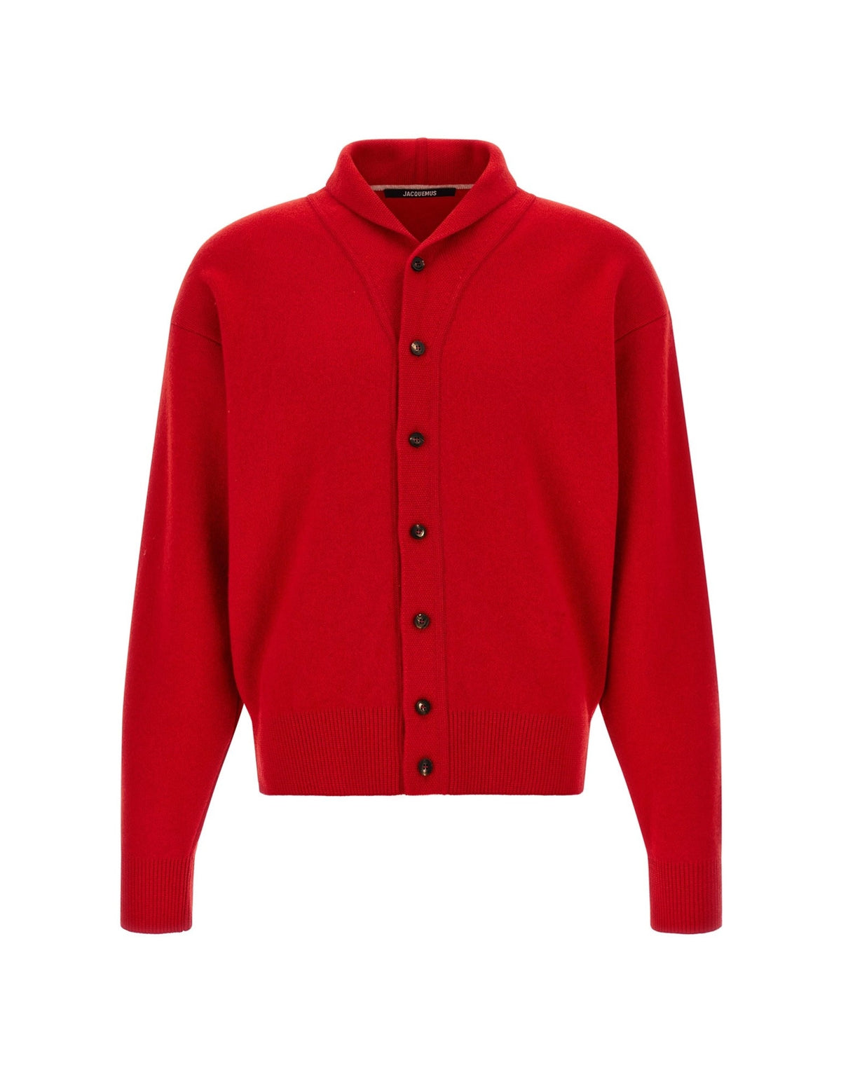 Jacquemus Le Cardigan Pelota