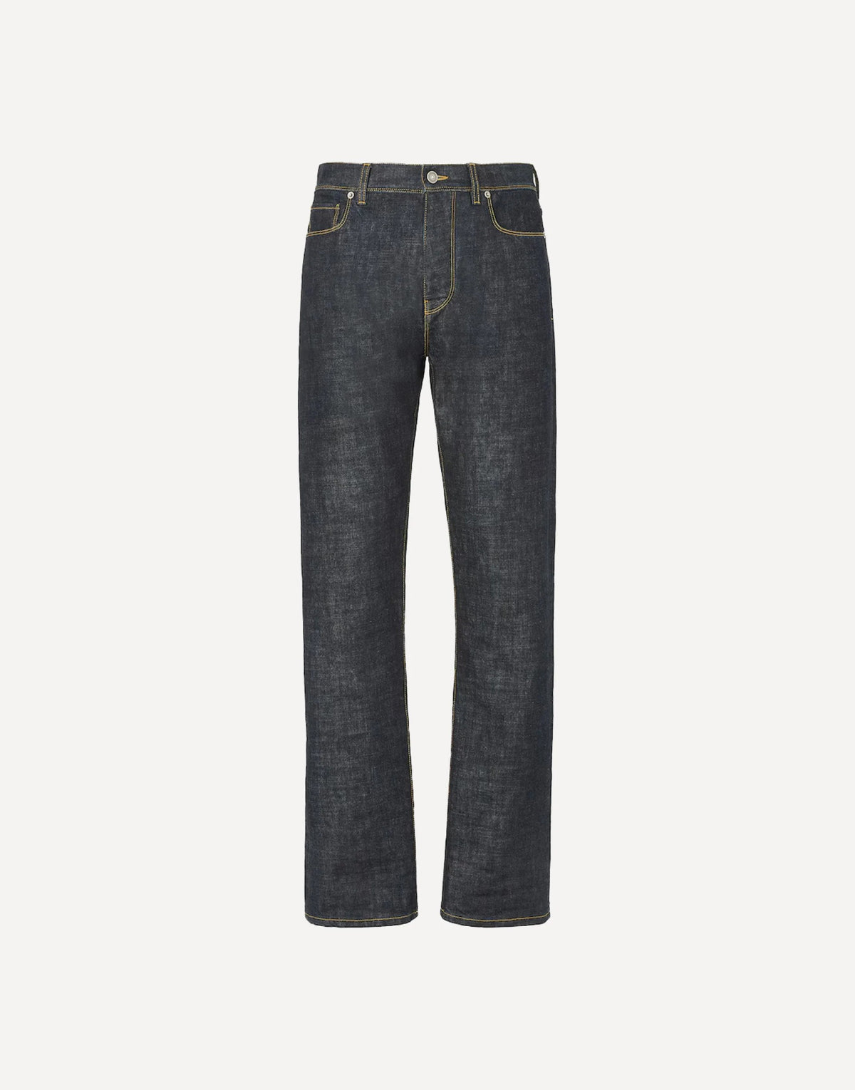 Fendi Long Jeans