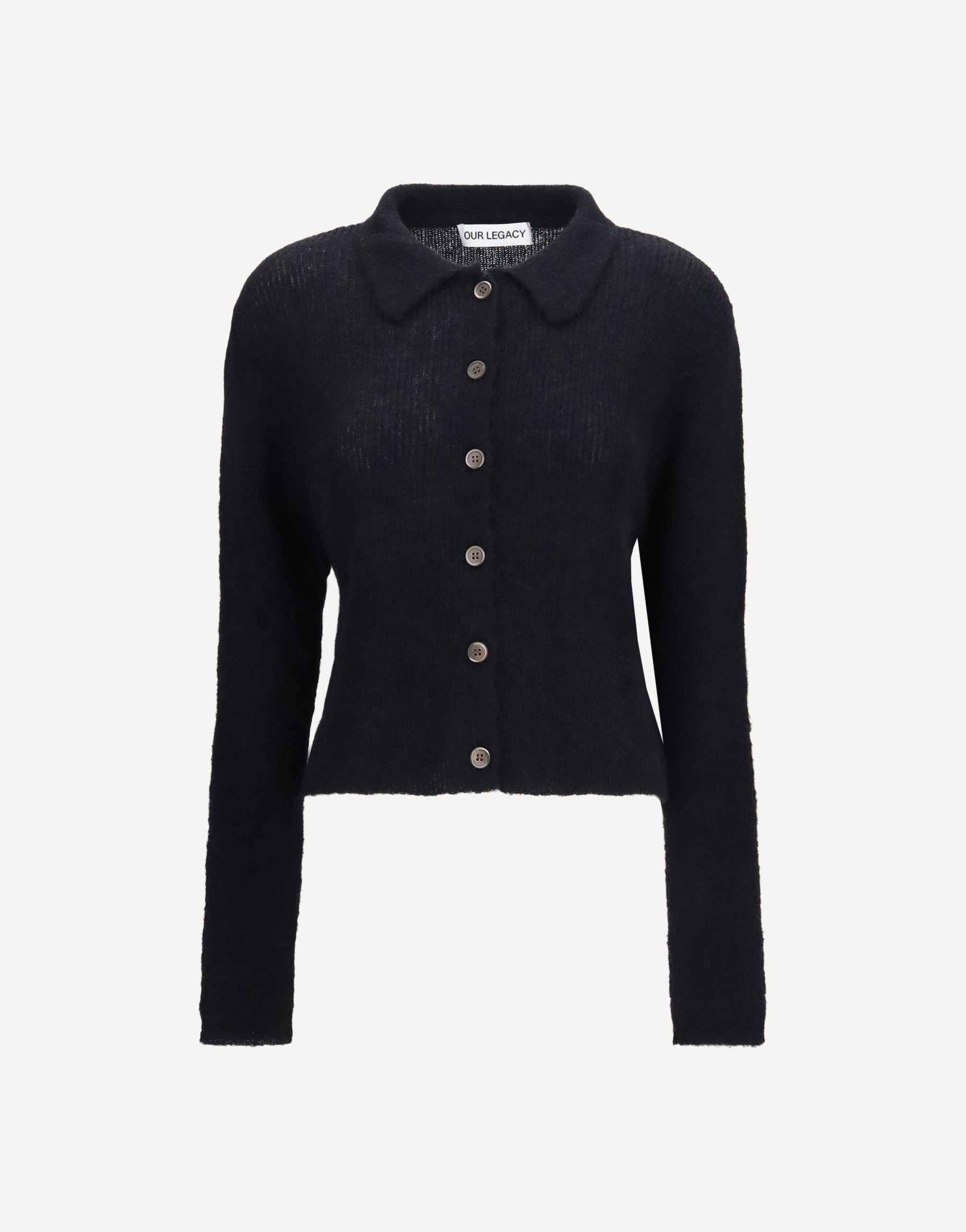 Our Legacy Maglione polo Mazzy