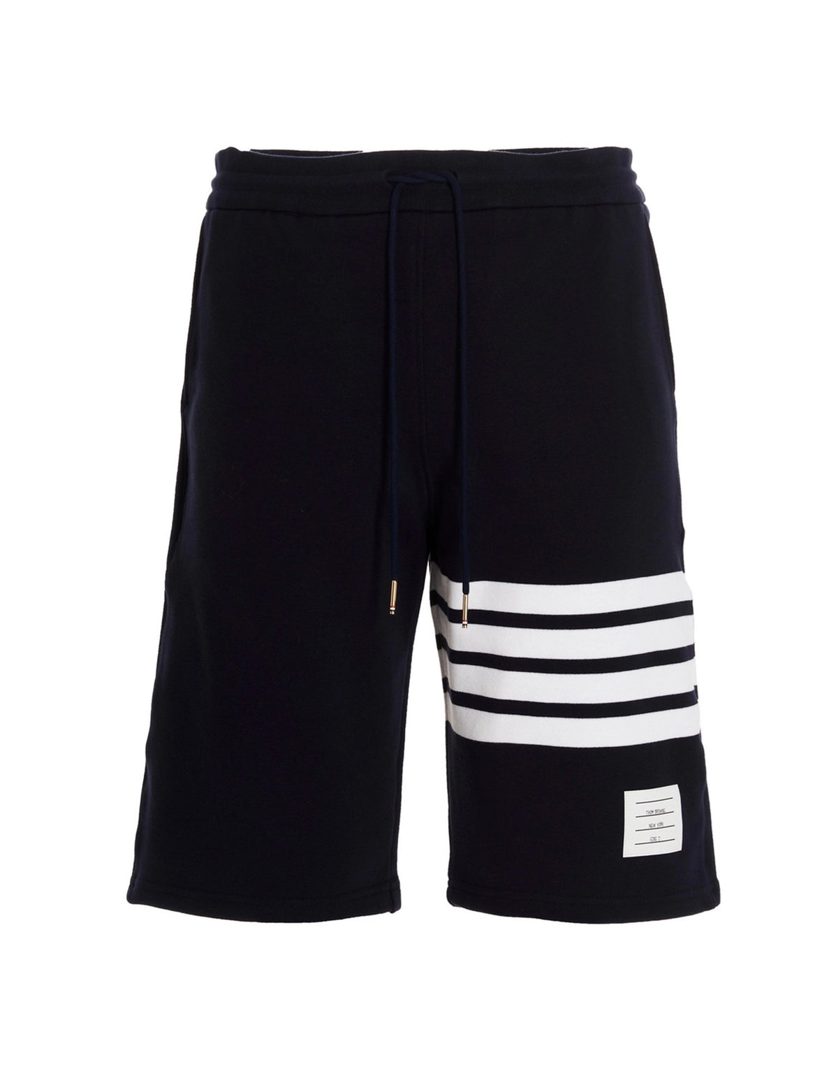 Thom Browne 4 Bar Bermuda Shorts