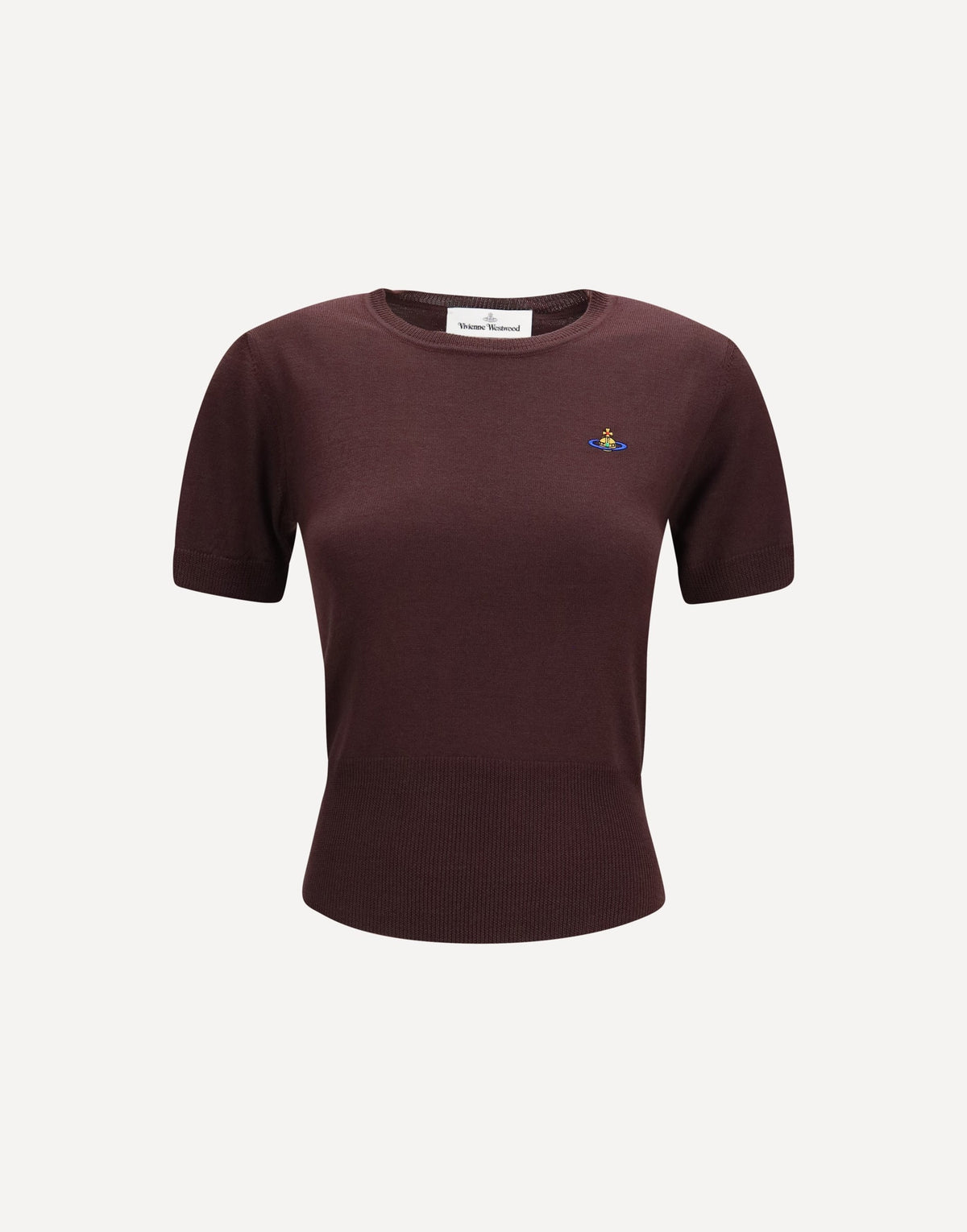 Vivienne Westwood Bea Wool Top
