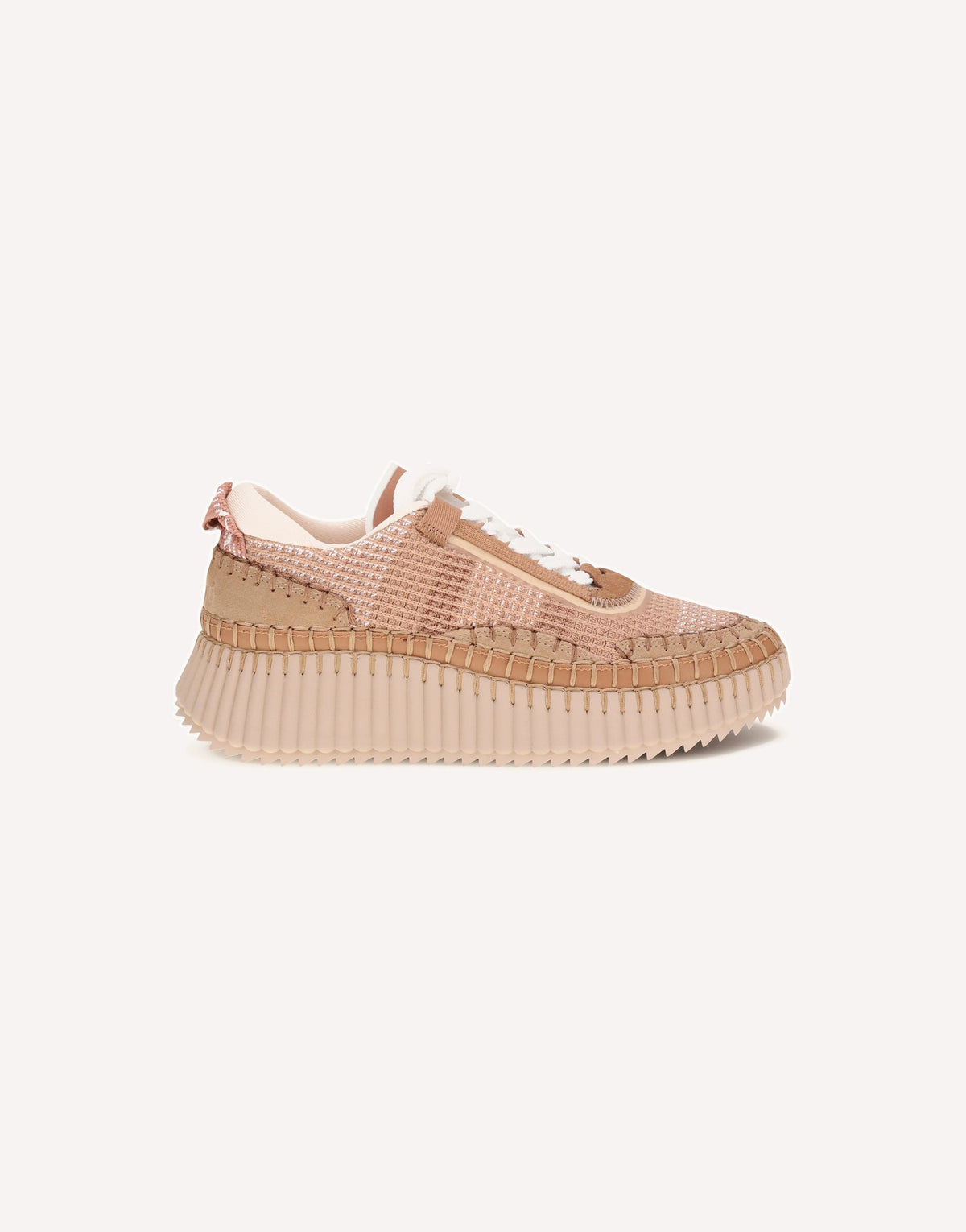 Chloé Nama Sneakers