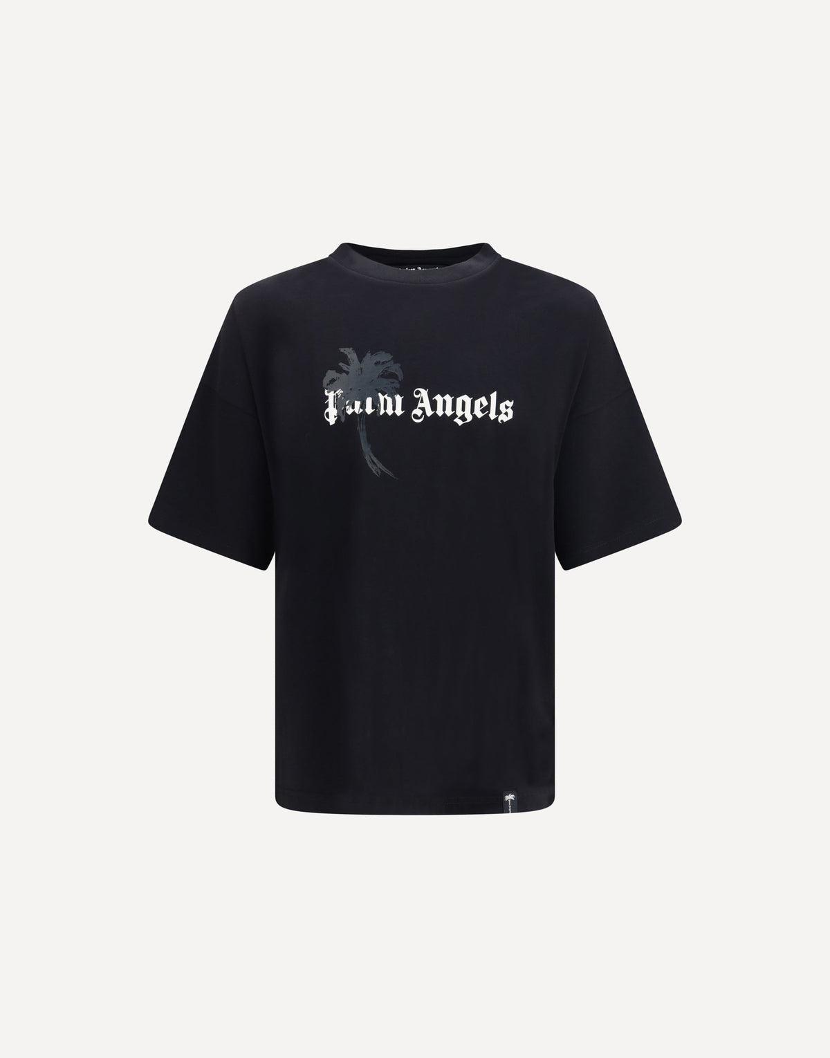 Palm Angels Palm Drift Cotton T-Shirt