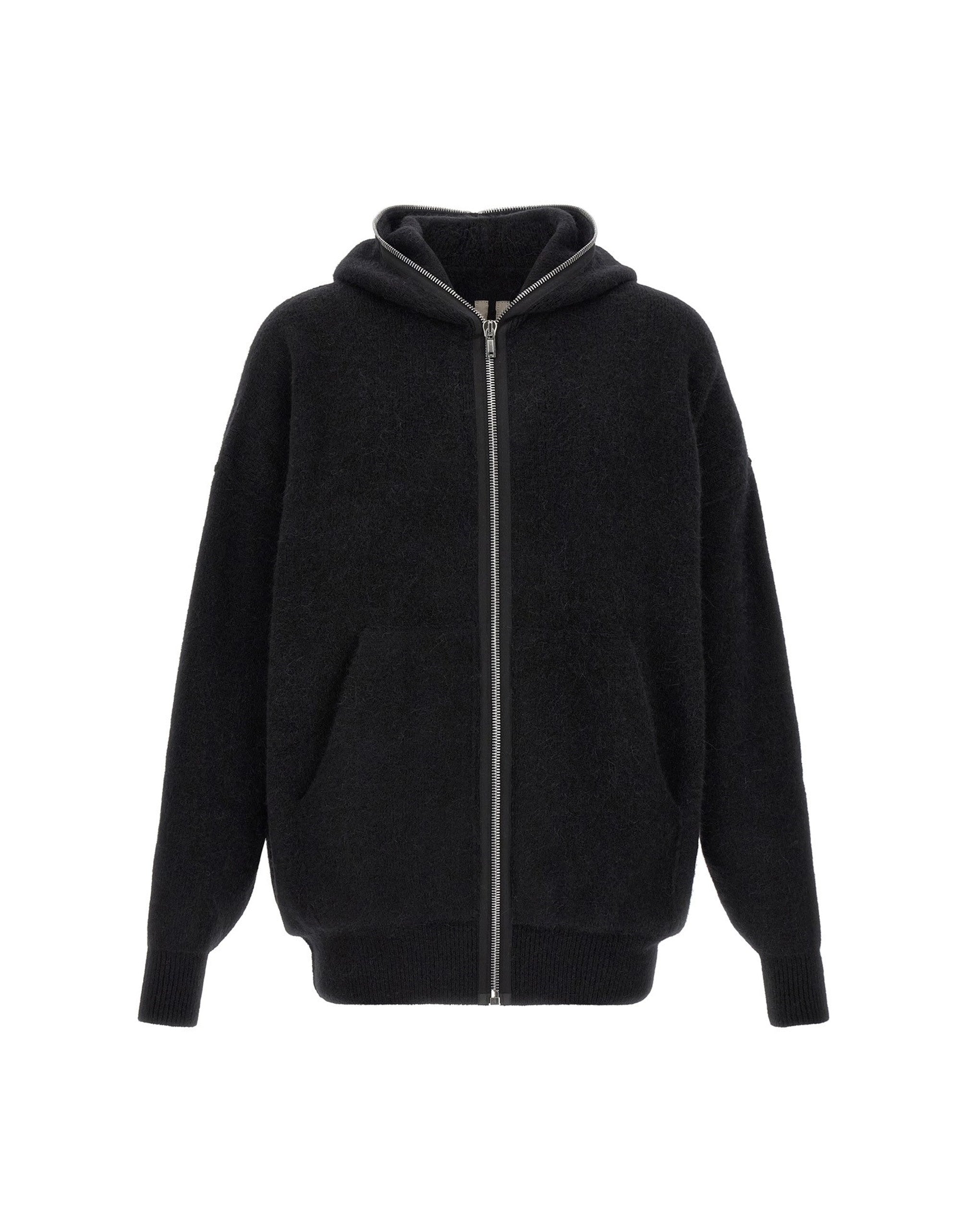 Rick Owens Gimp Hun Hoodie