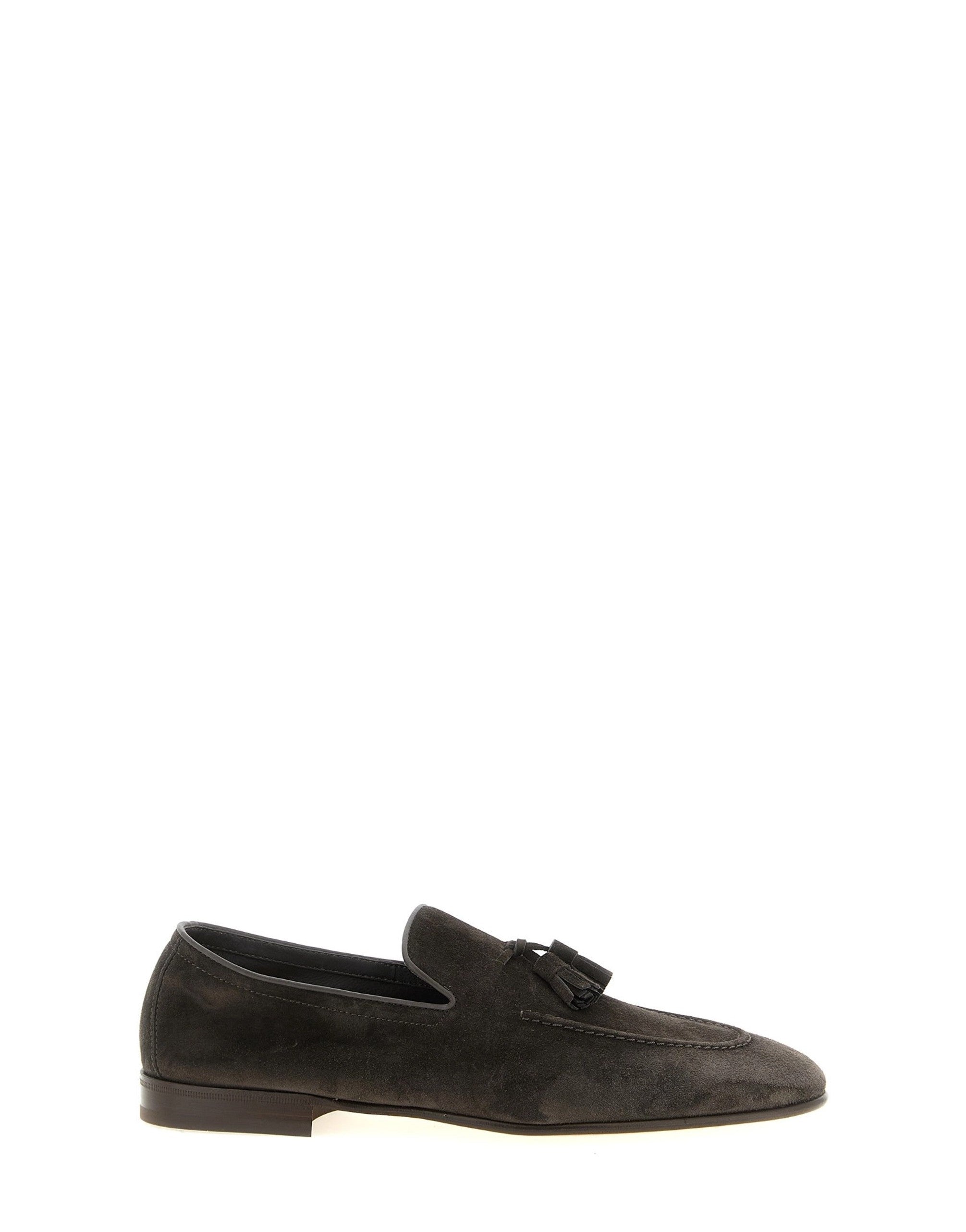 Brunello Cucinelli Penny Loafer Loafers