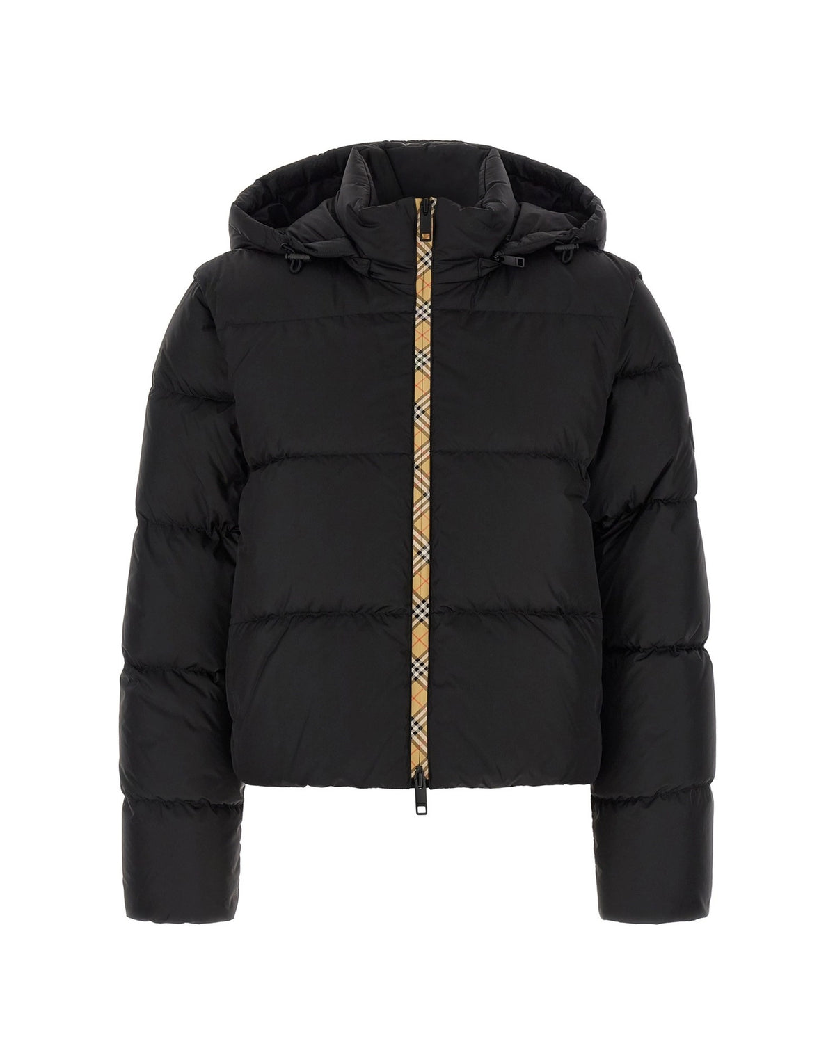 Burberry Langdale 2-In-1 Down Jacket
