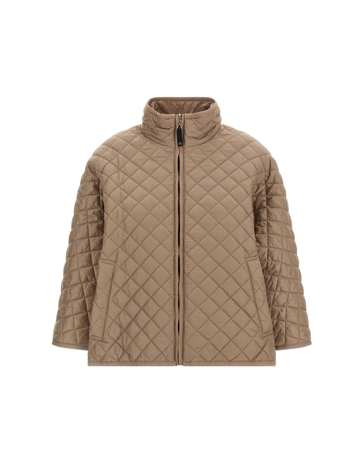 Max Mara Delfina Reversible Cape