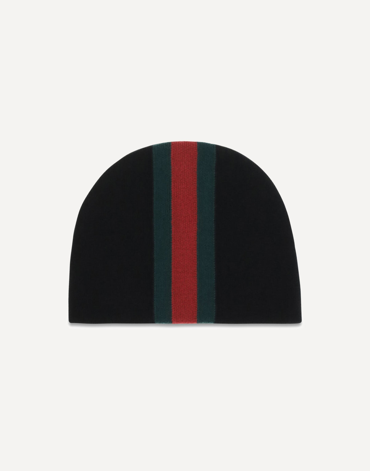 Gucci Web Stripe Beanie