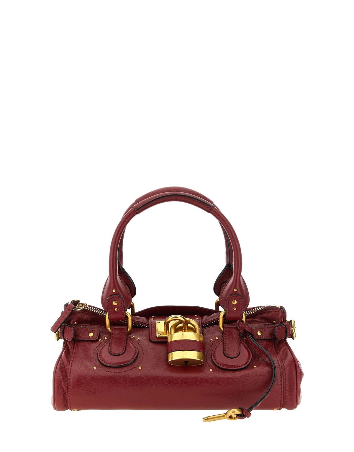 Chloé Paddington Shoulder Bag