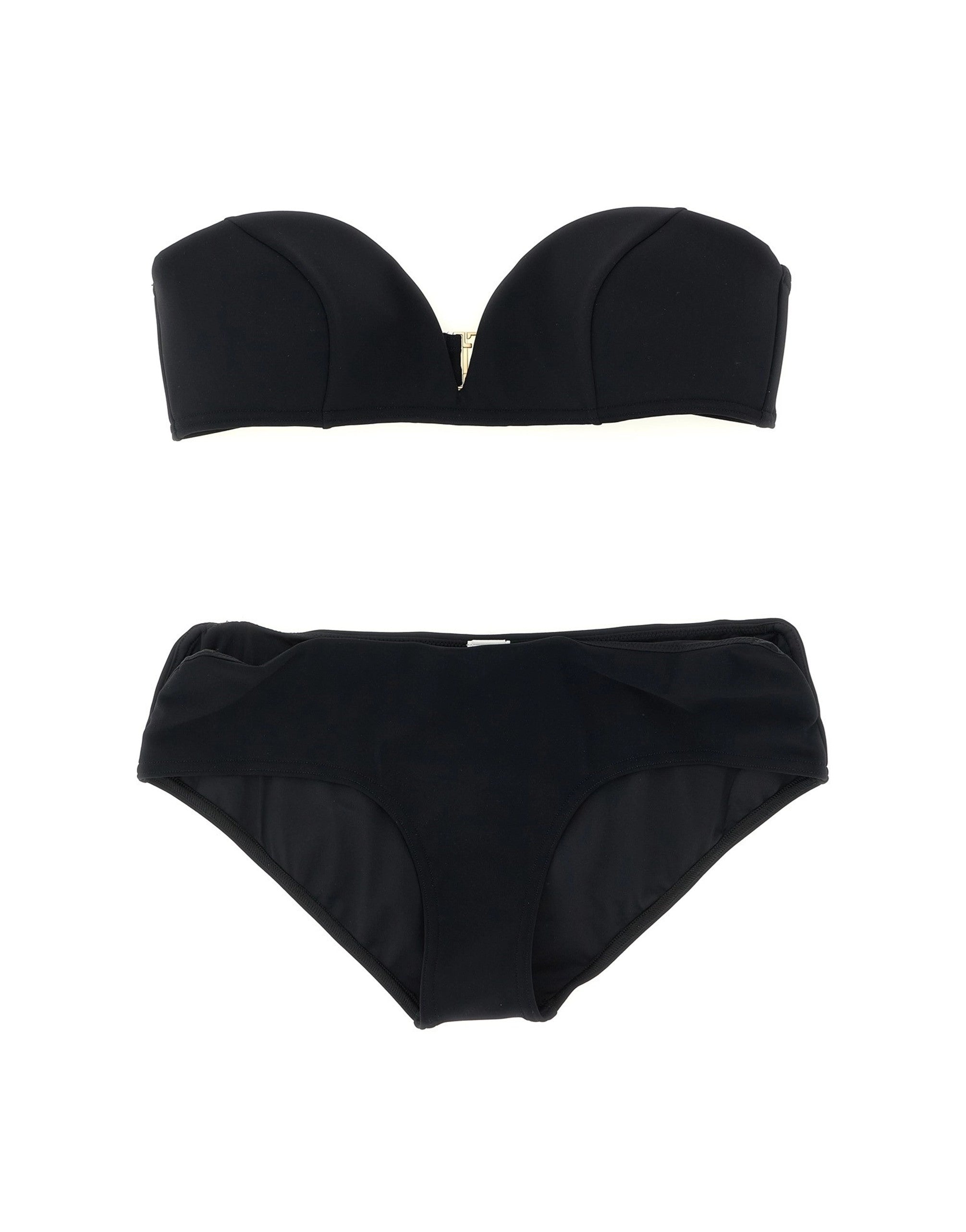 Zimmermann Wanderlust Curve Bikini