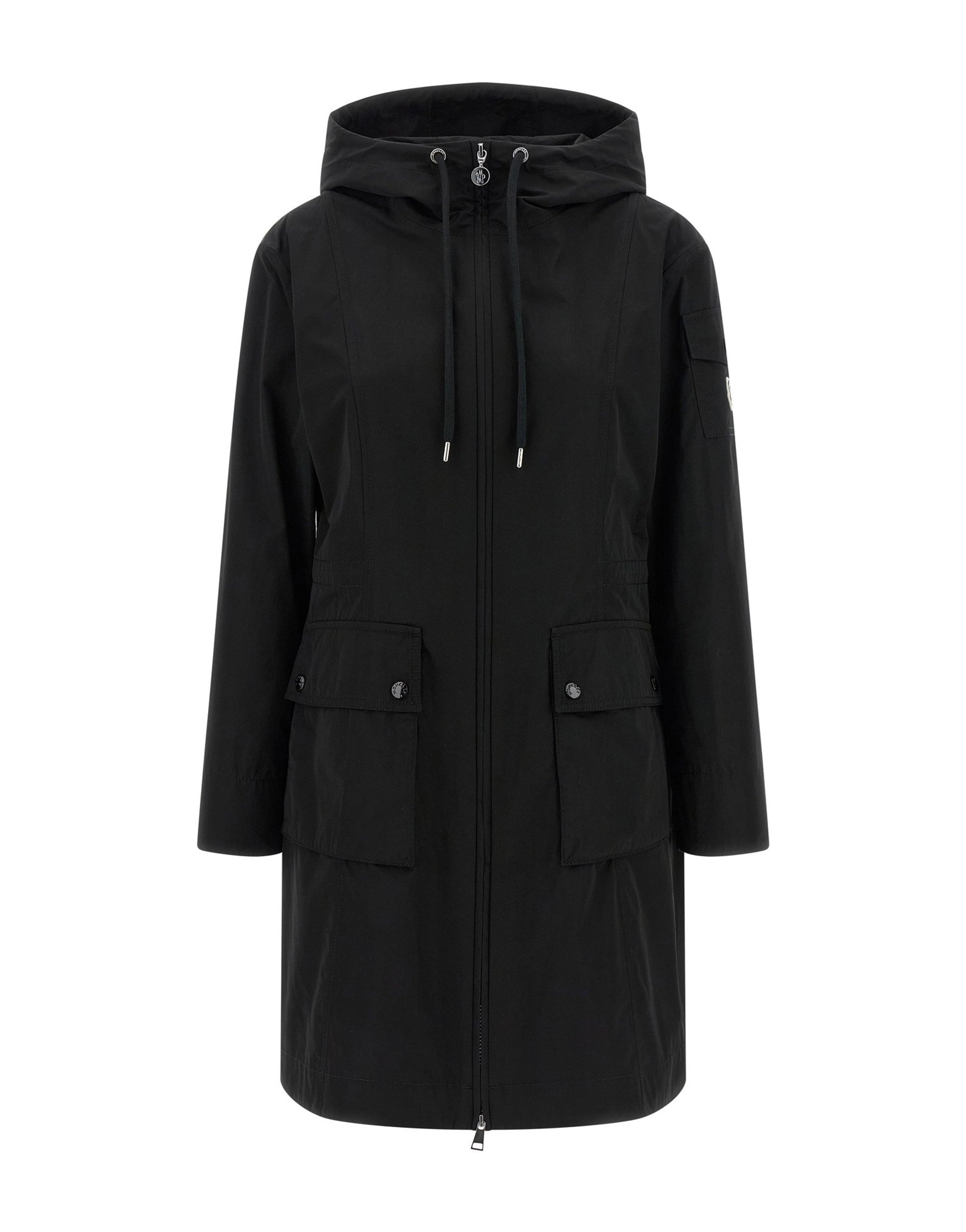 Moncler Laerte parka