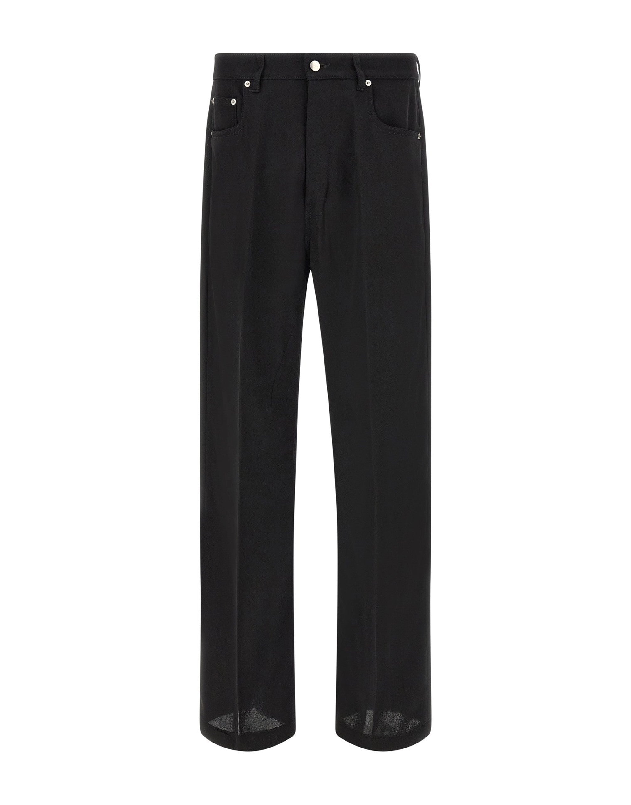 Rick Owens Geth Jeans