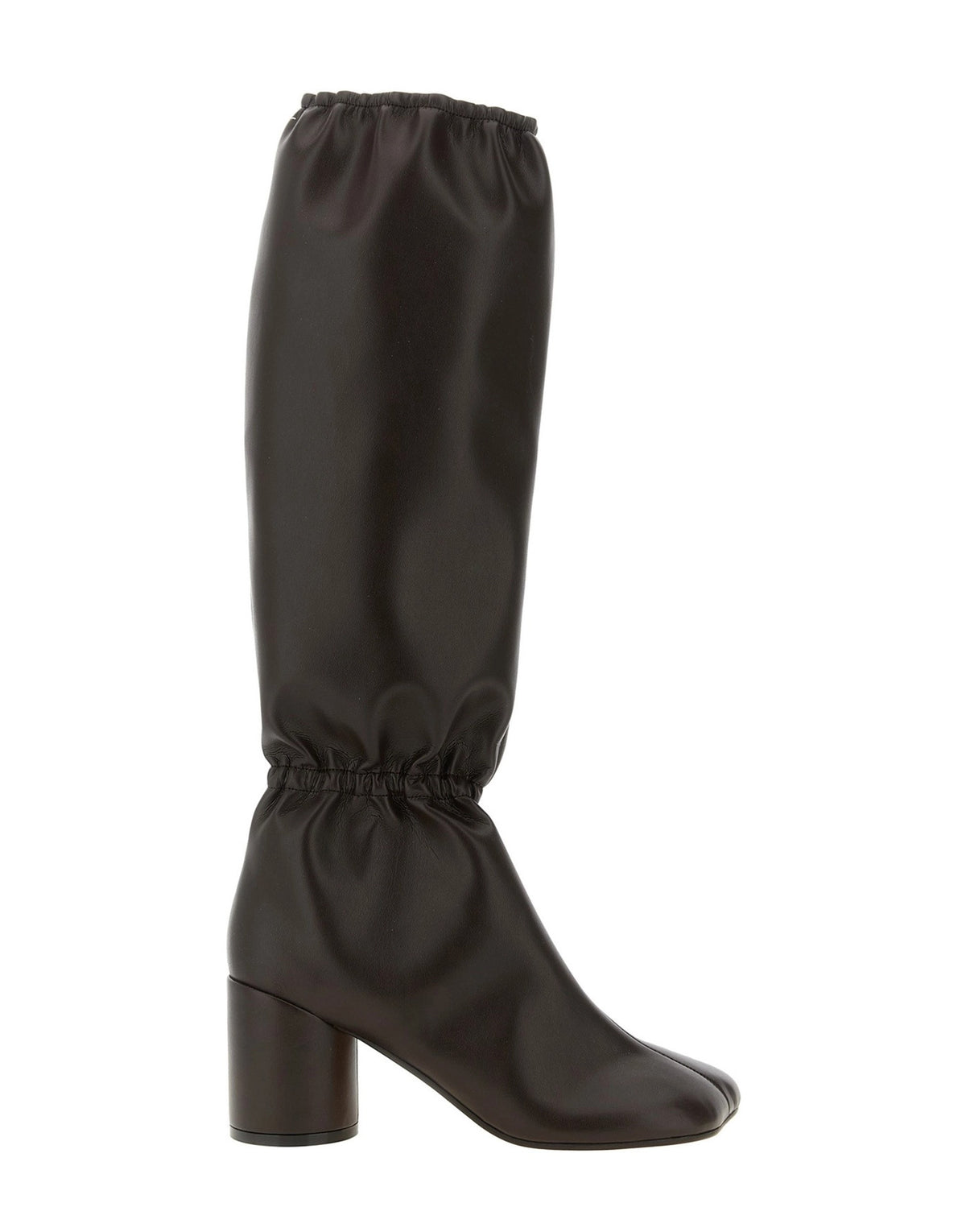 MM6 Maison Margiela Anatomic High Boots