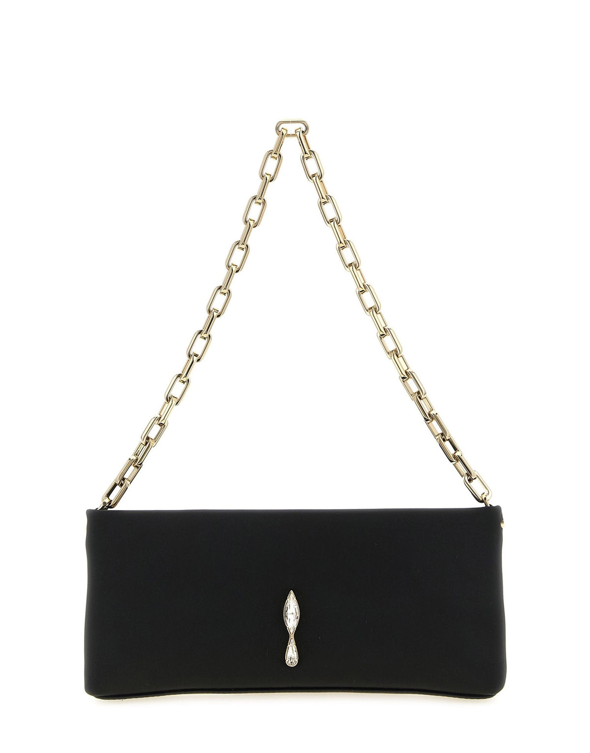 Christian Louboutin Maykimay Clutch