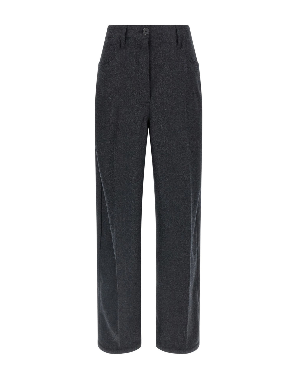 Prada Flannel Pants