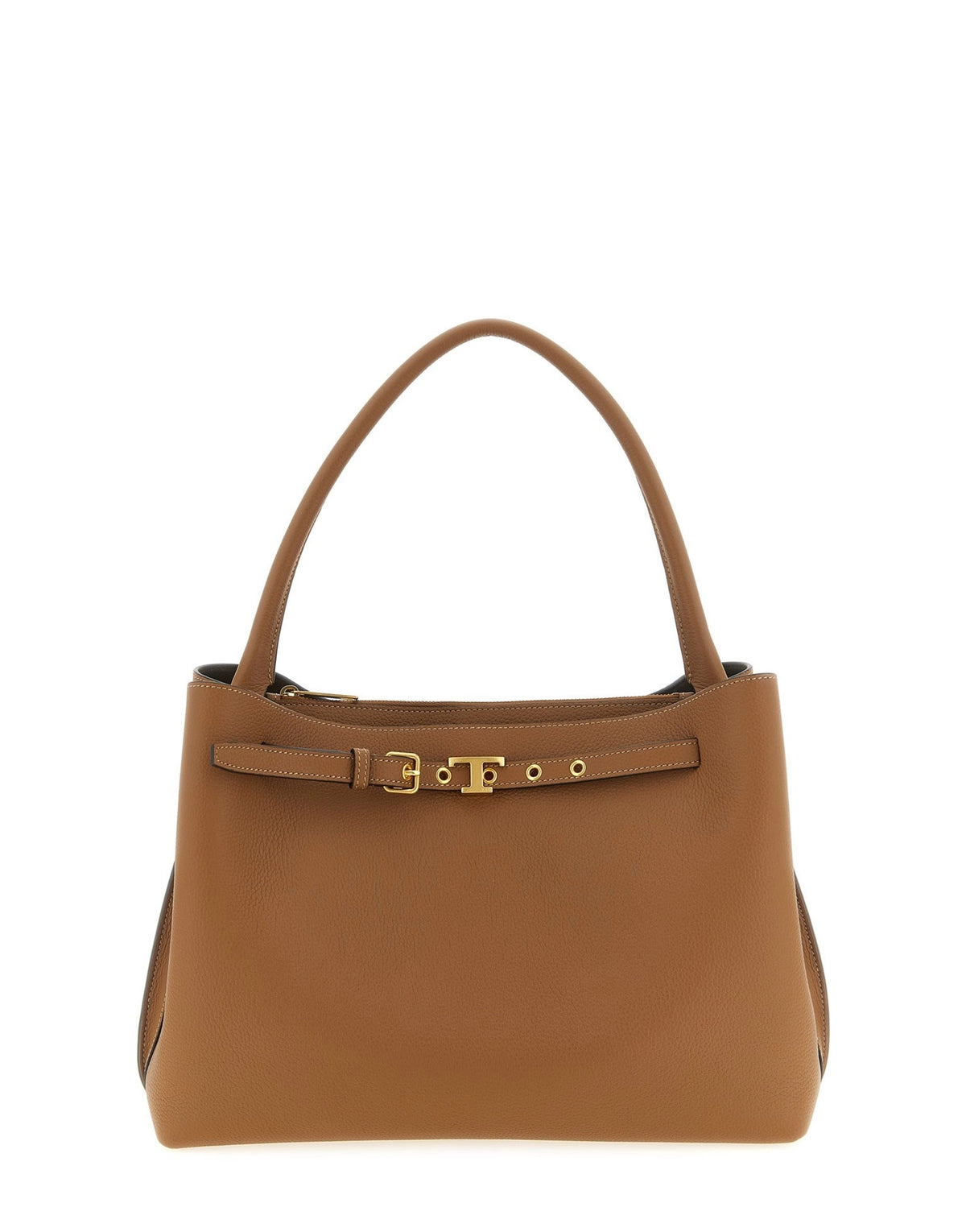 Tod's T Signature Handbag