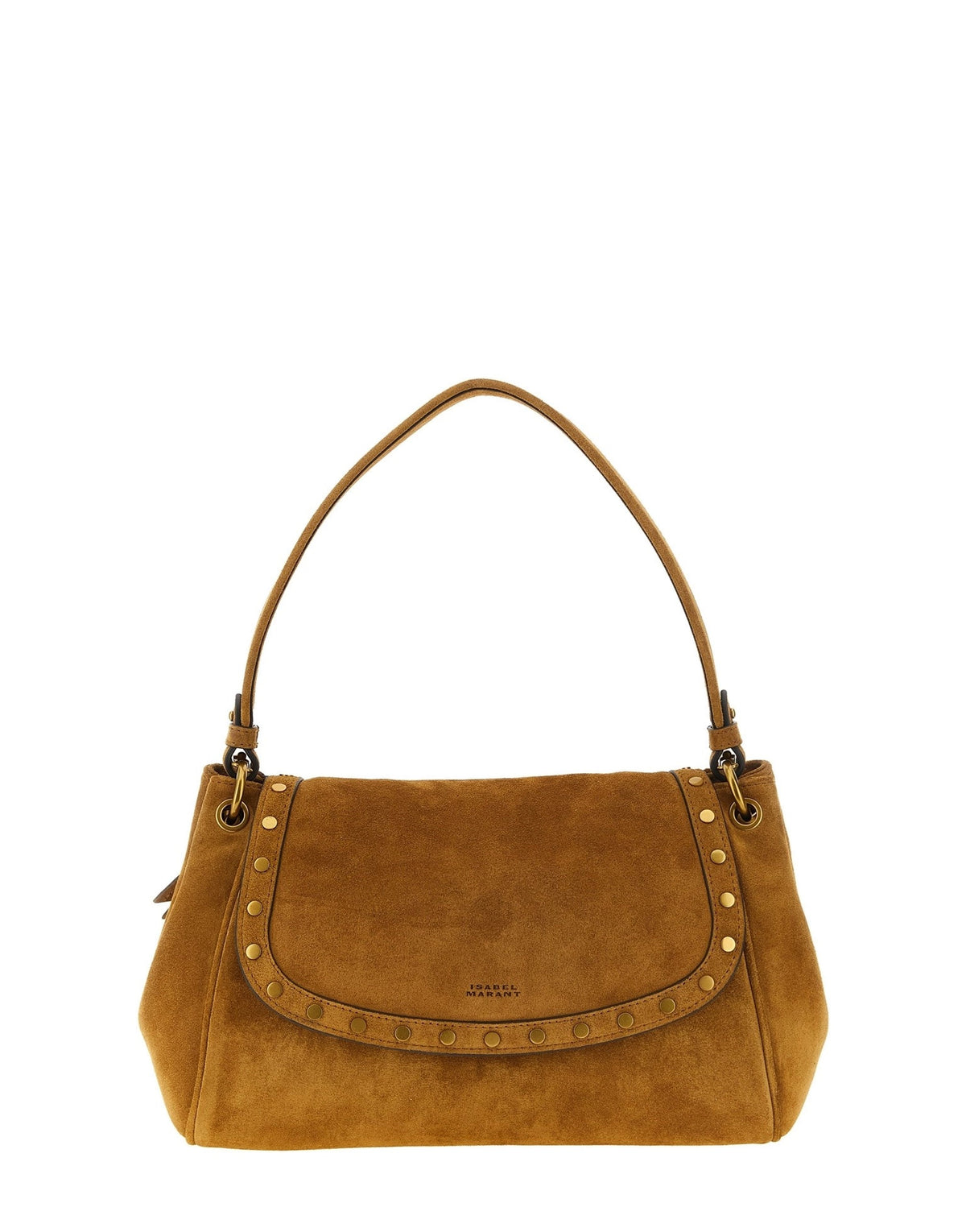Isabel Marant Chany M Shoulder Bag
