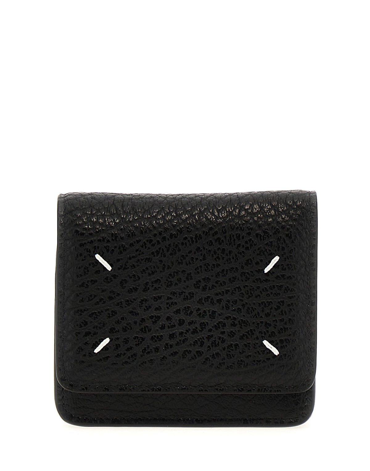 Maison Margiela Wallet With Chain