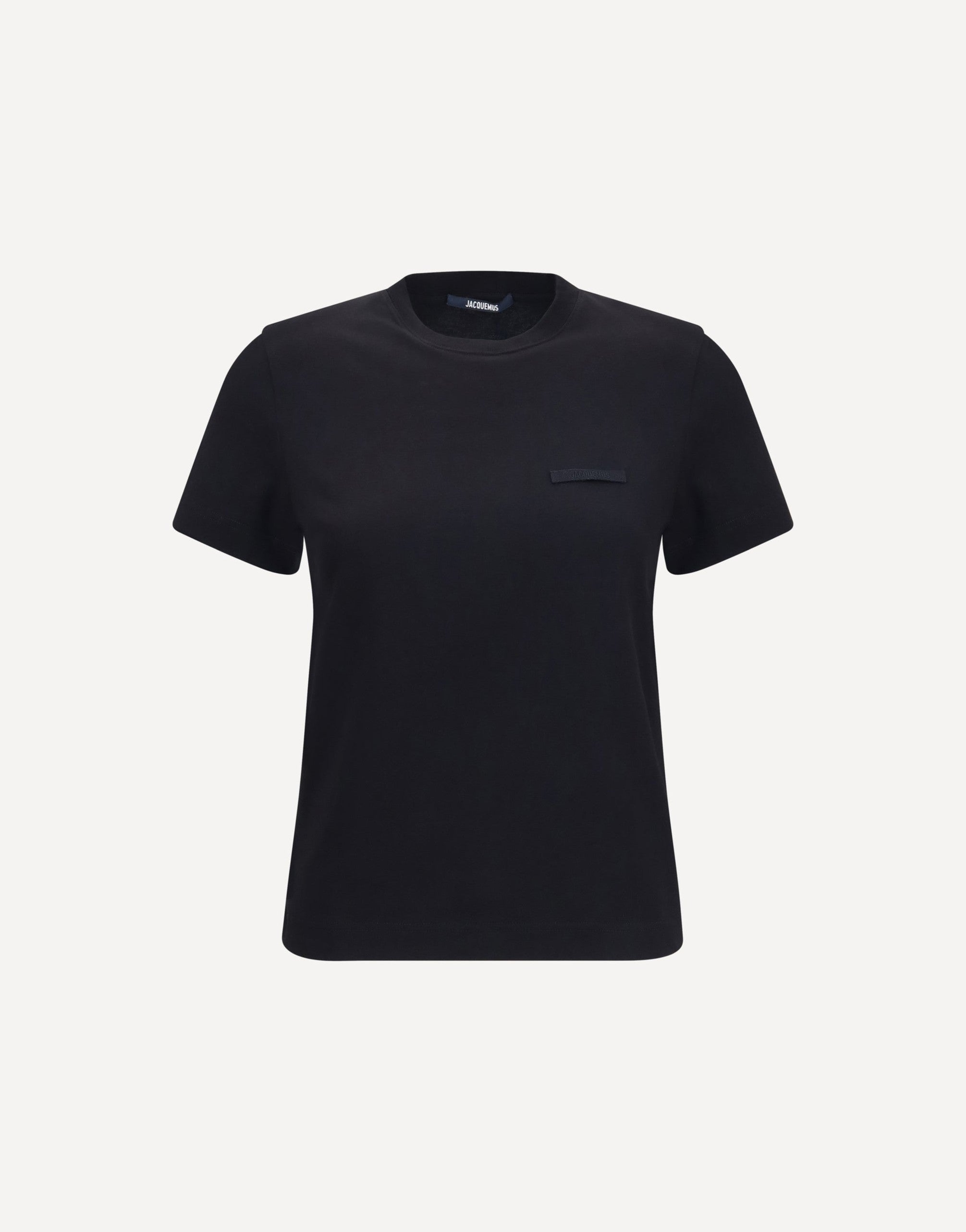 Jacquemus Logoed T-Shirt