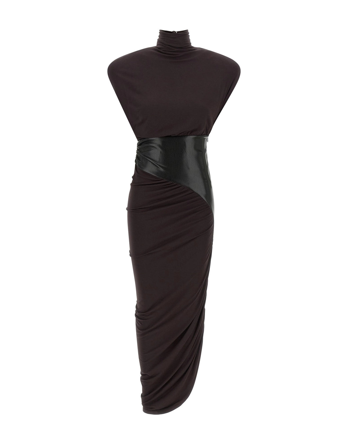 The Andamane Ursula Midi Dress