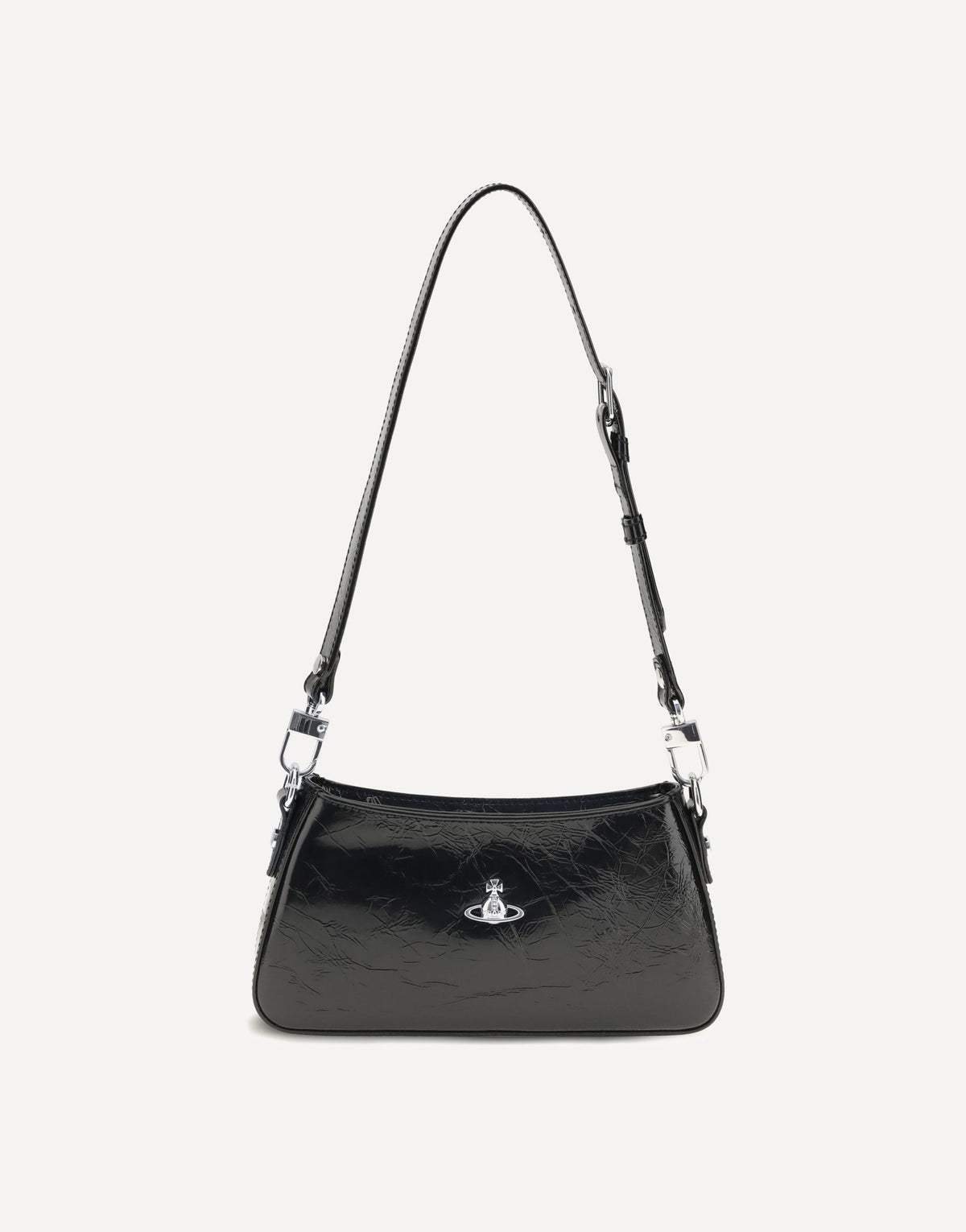 Vivienne Westwood Tasha Phone Shoulder Bag