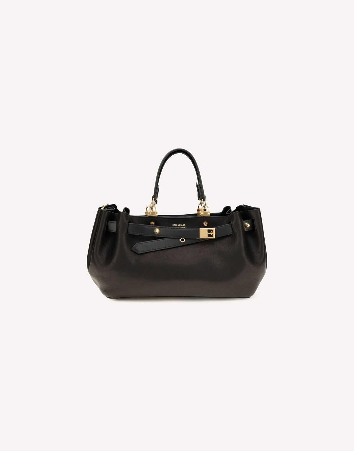 Balenciaga Small Bel Air Tote Bag