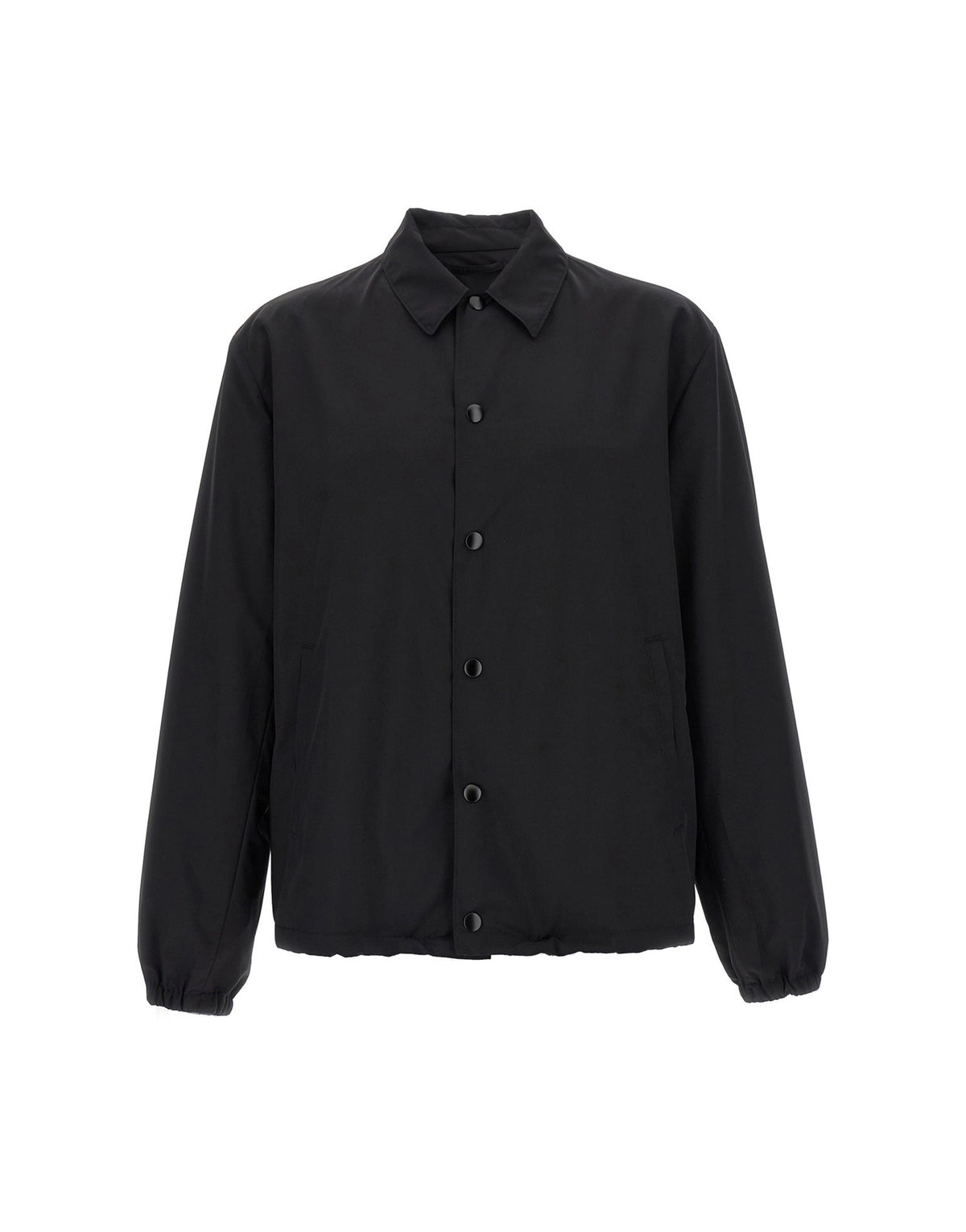 Prada Travel Wool Blouson