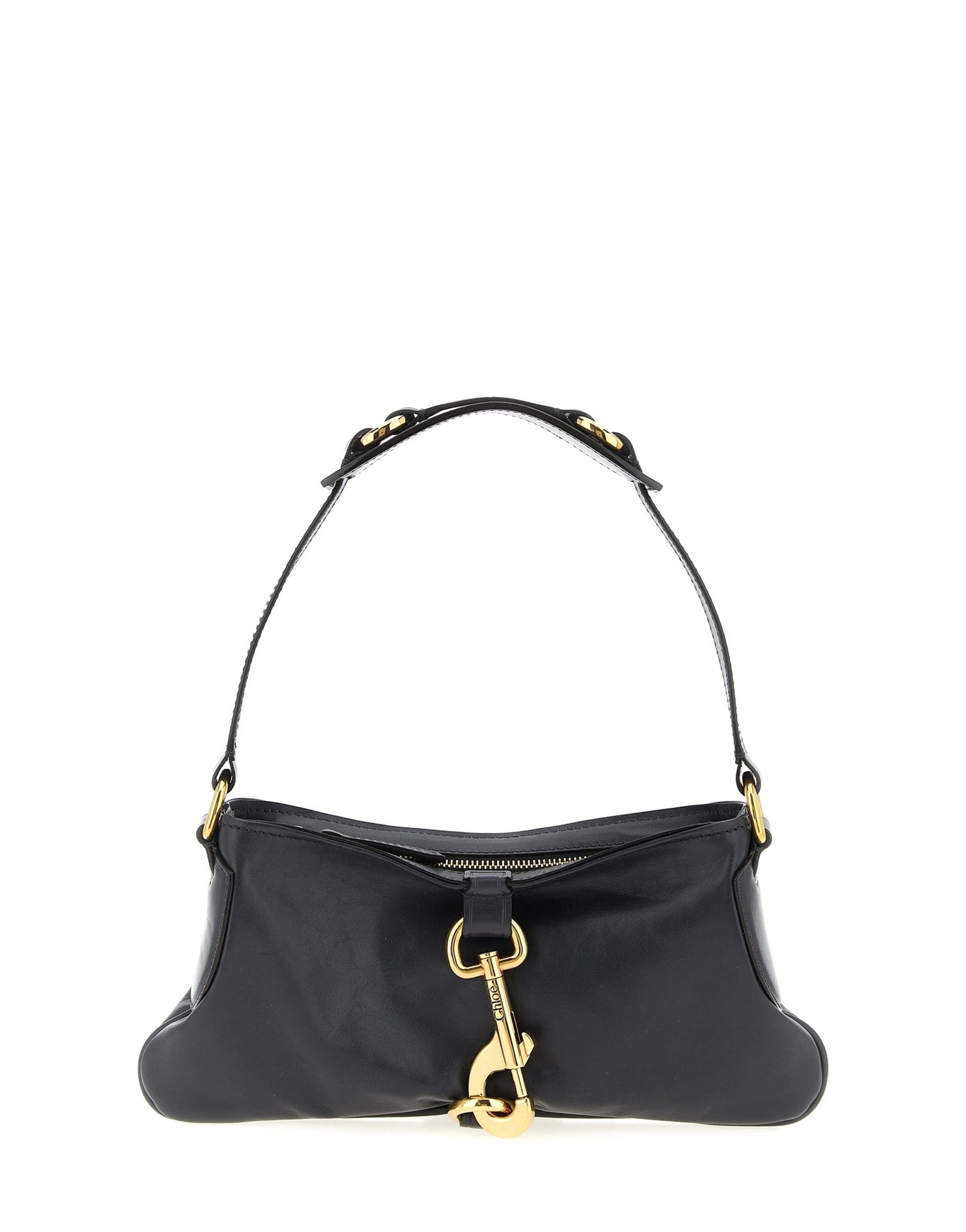 Chloé Sac porté épaule Kerala 25