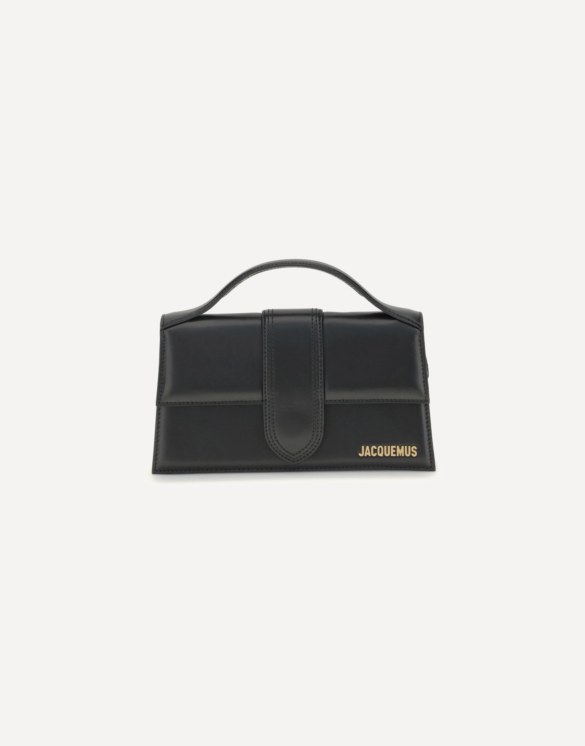 Jacquemus Large Bambino Handbag