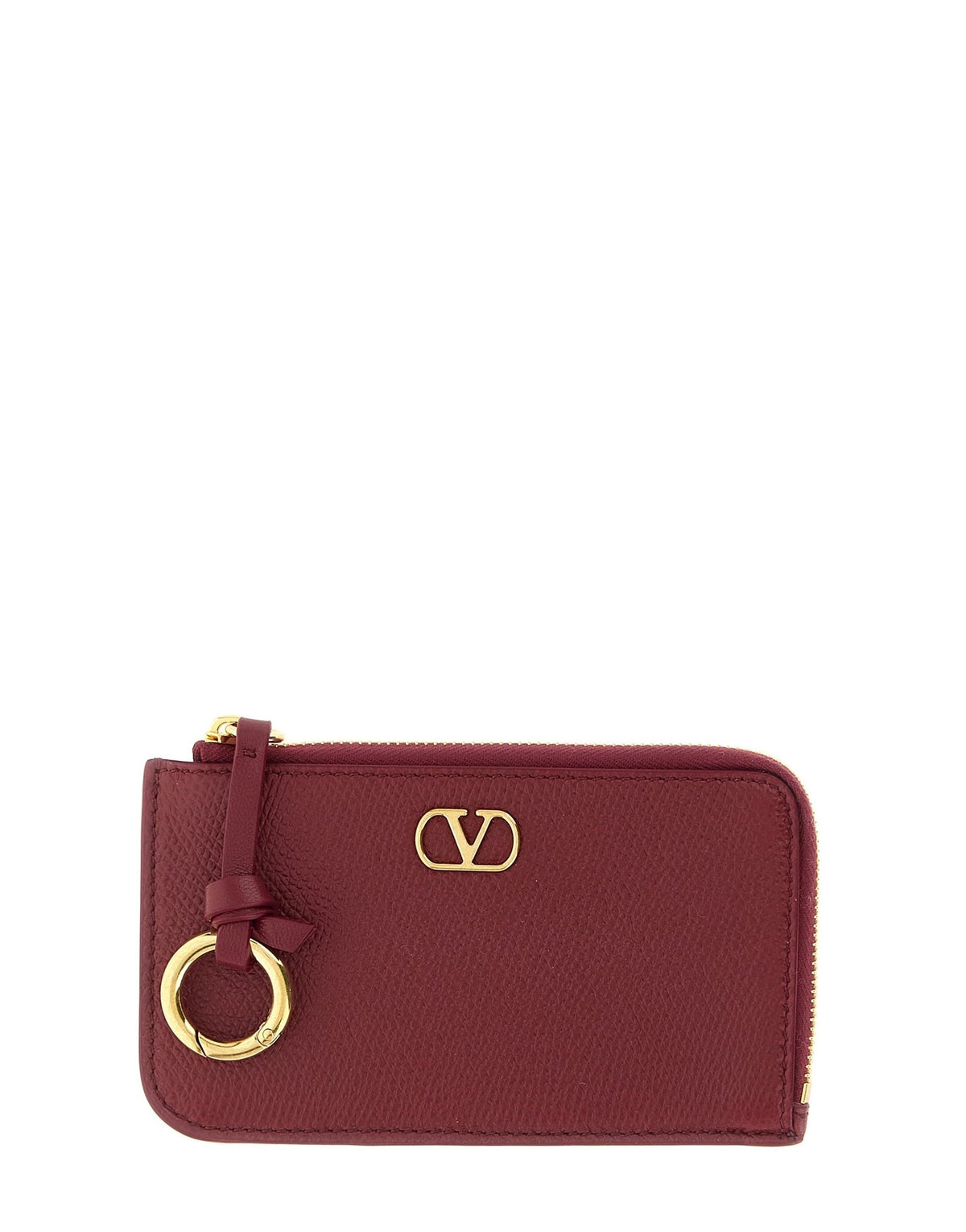 Valentino Garavani VLogo Signature Cardholder