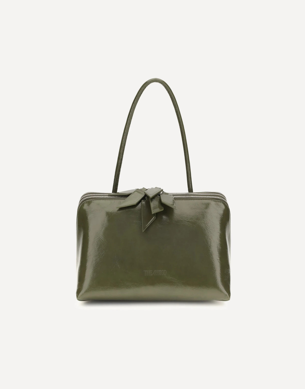 The Attico L'Altra Di Milano Shoulder Bag