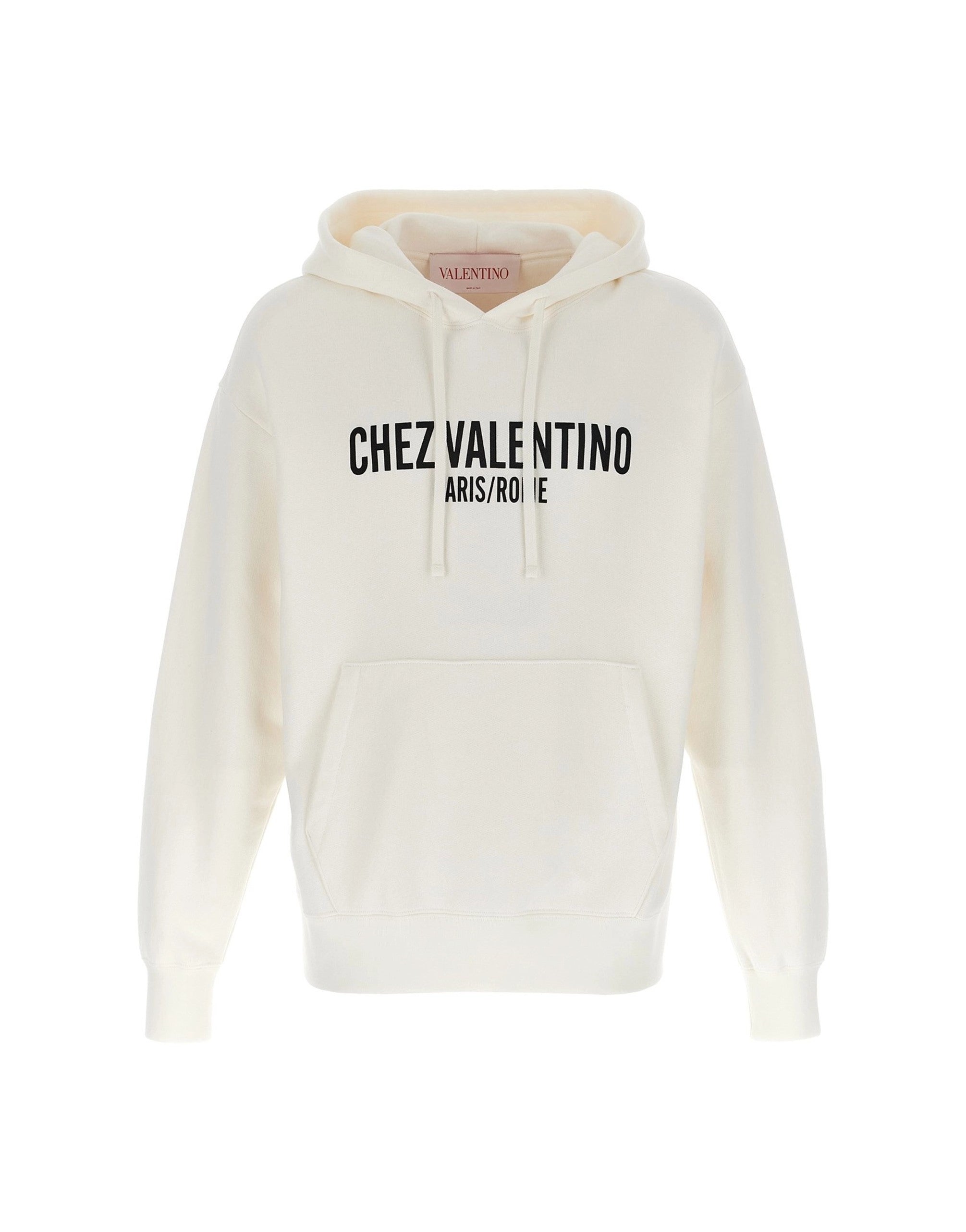 Valentino Garavani Chez Valentino Hoodie