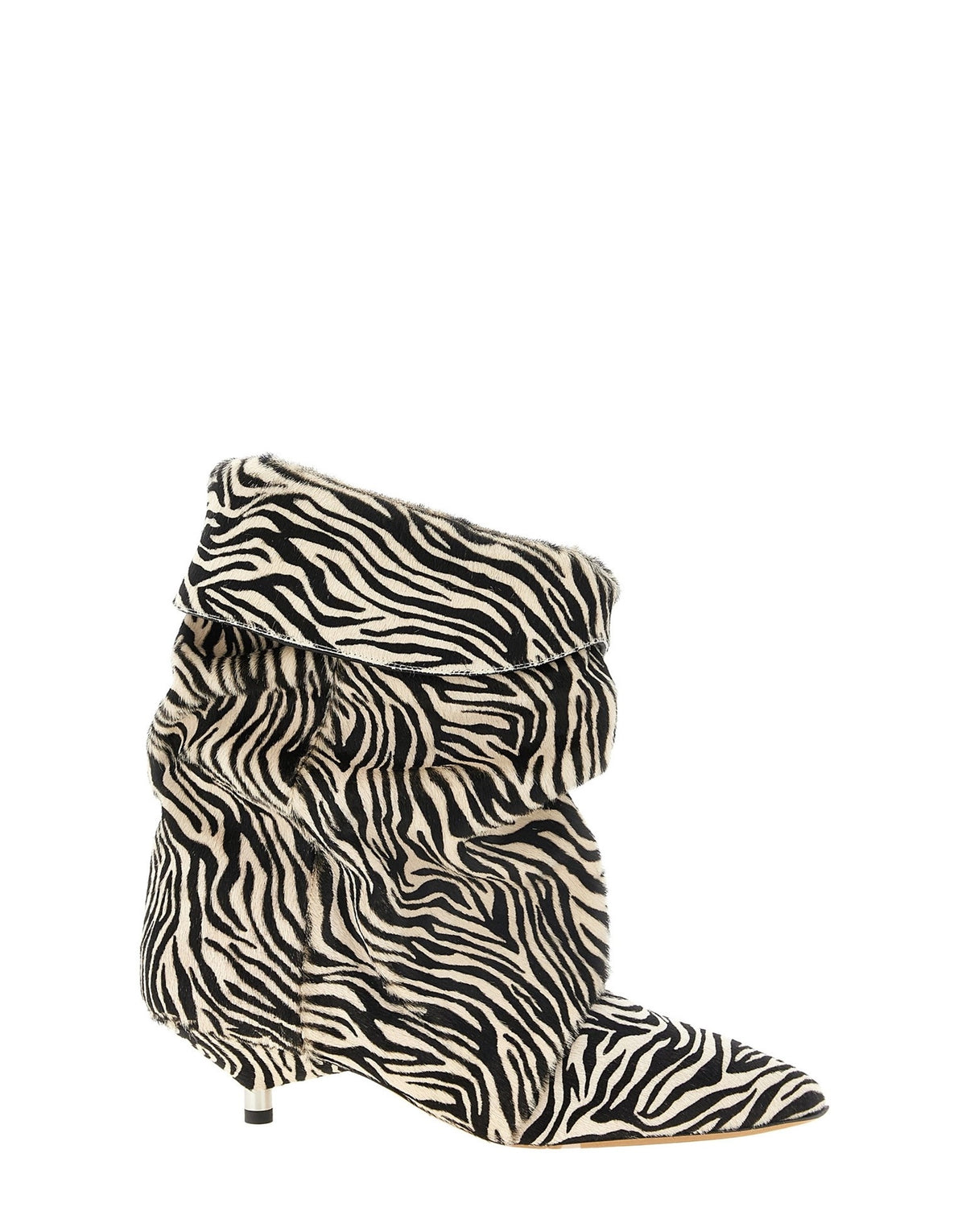 Isabel Marant Edrik Ankle Boots