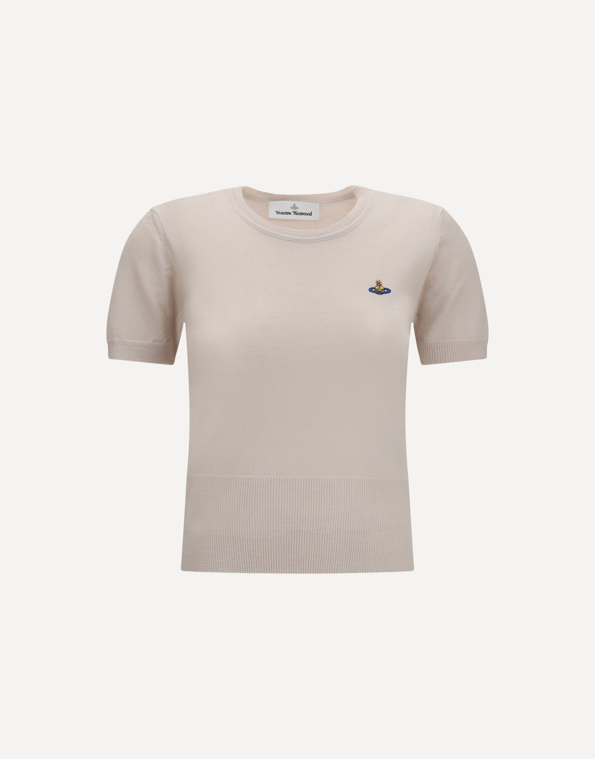 Vivienne Westwood Bea Wool Top