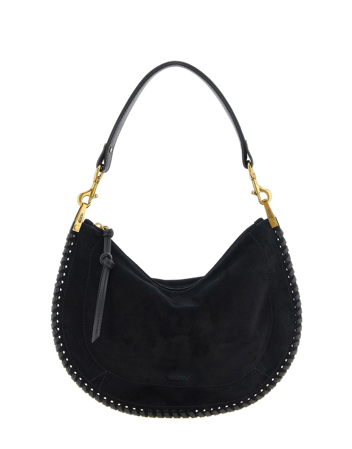 Isabel Marant حقيبة يد Oskan Soft Zip