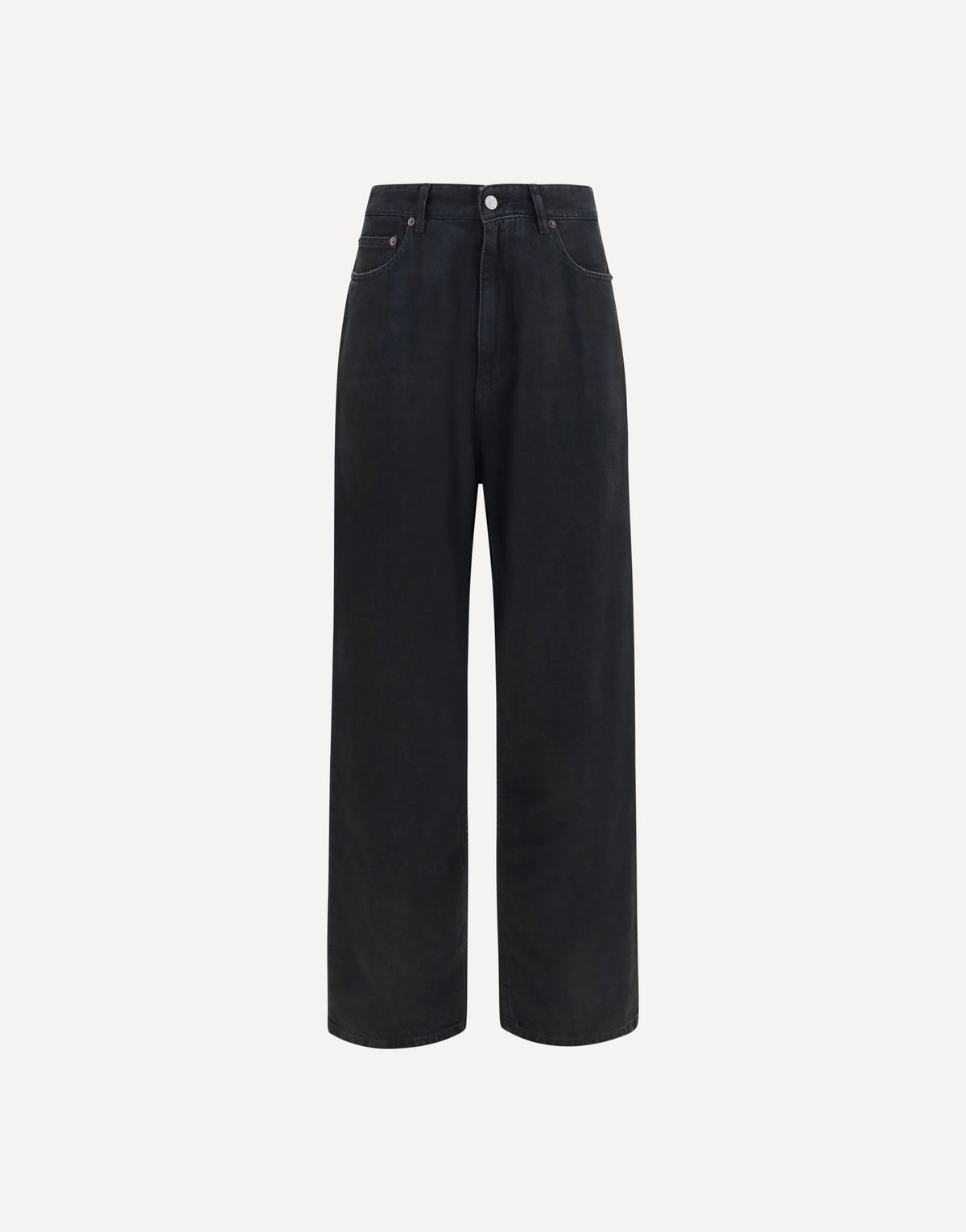 MM6 Stretch Cotton Pants
