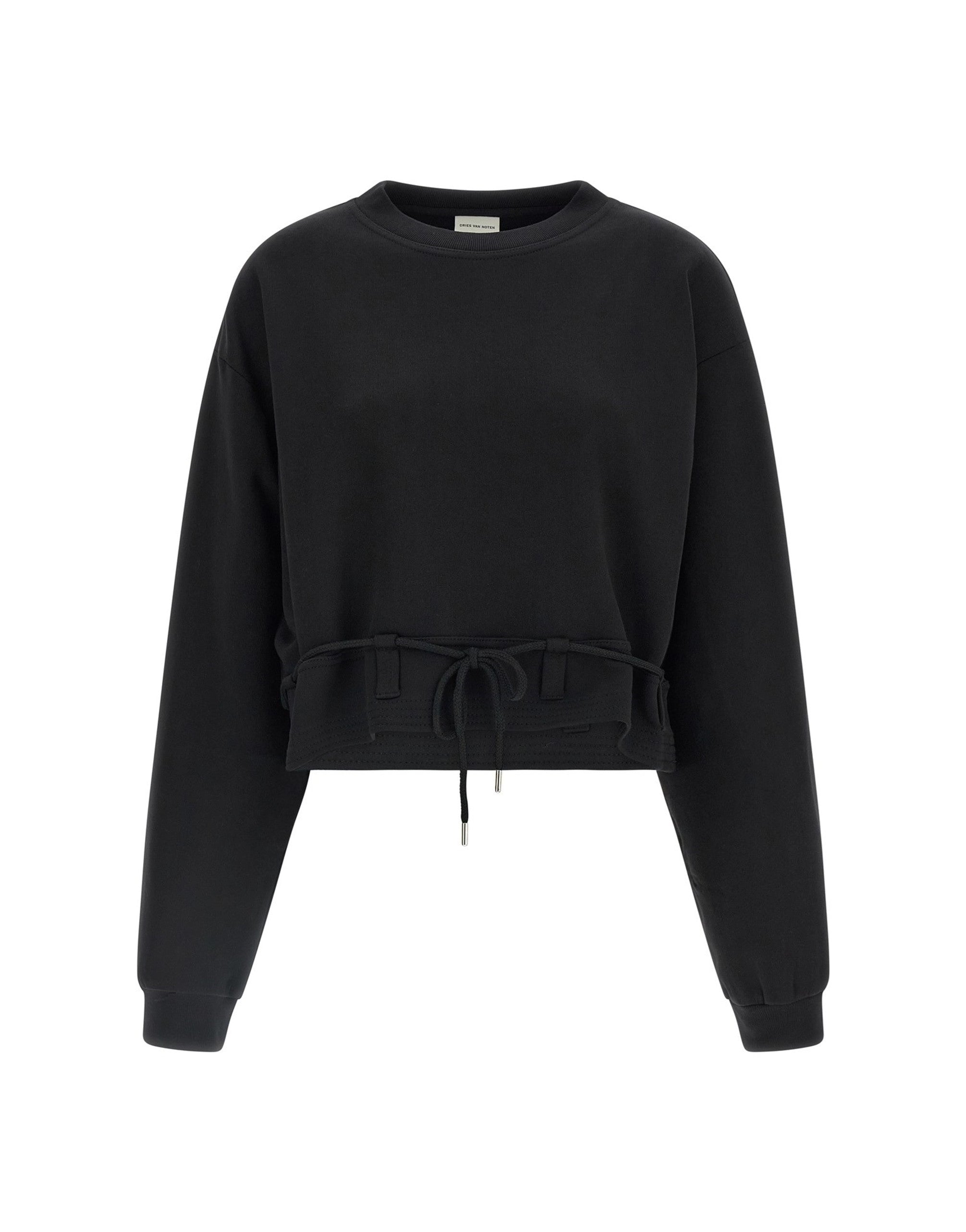 Dries Van Noten Haserfiela Sweatshirt