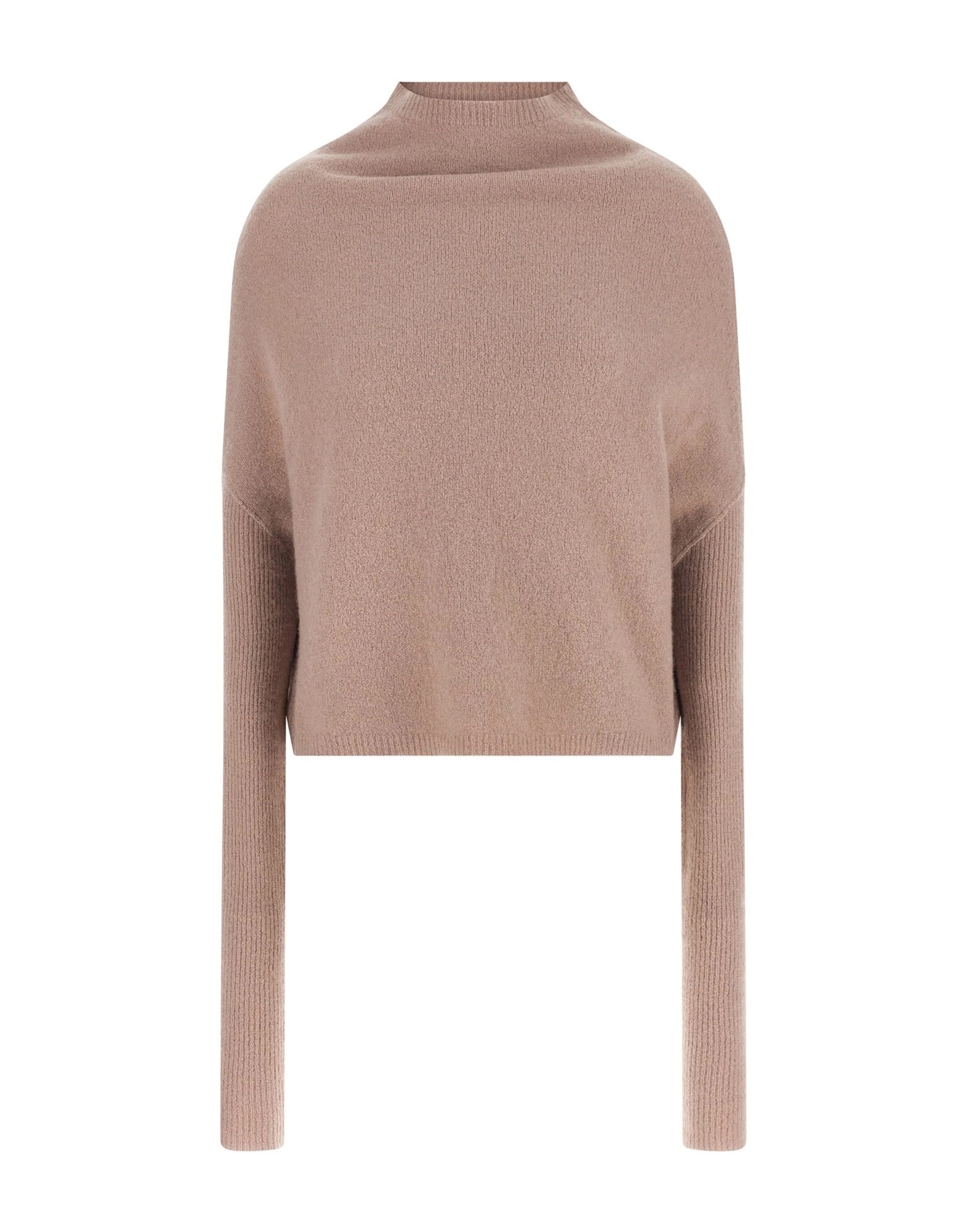 Rick Owens Crater-Pullover