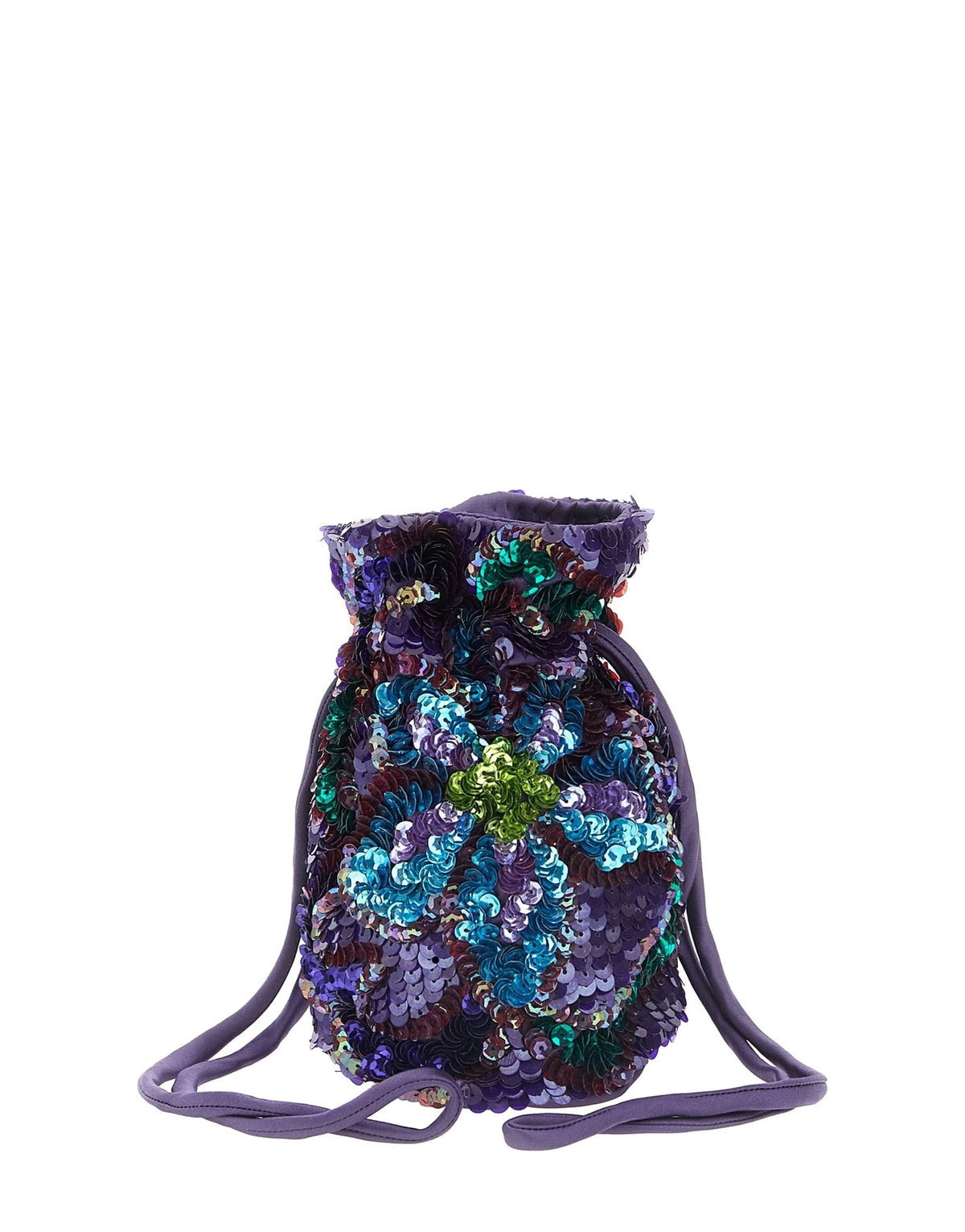 P.A.R.O.S.H. Gla Shoulder Bag