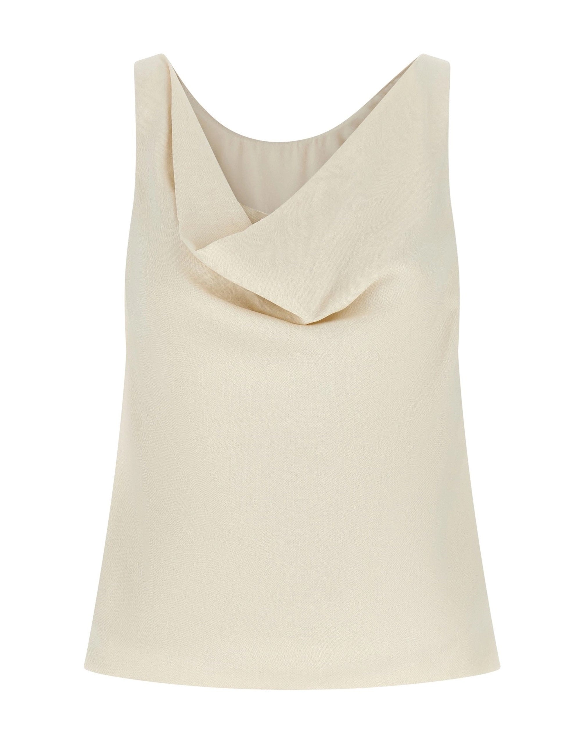 Brunello Cucinelli Fluid Топ