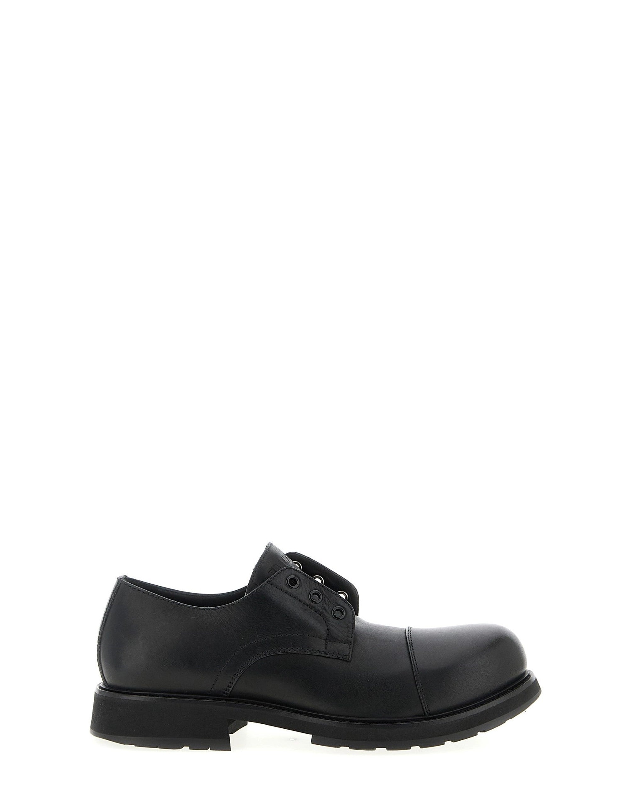 Balenciaga Truck Derby Loafers