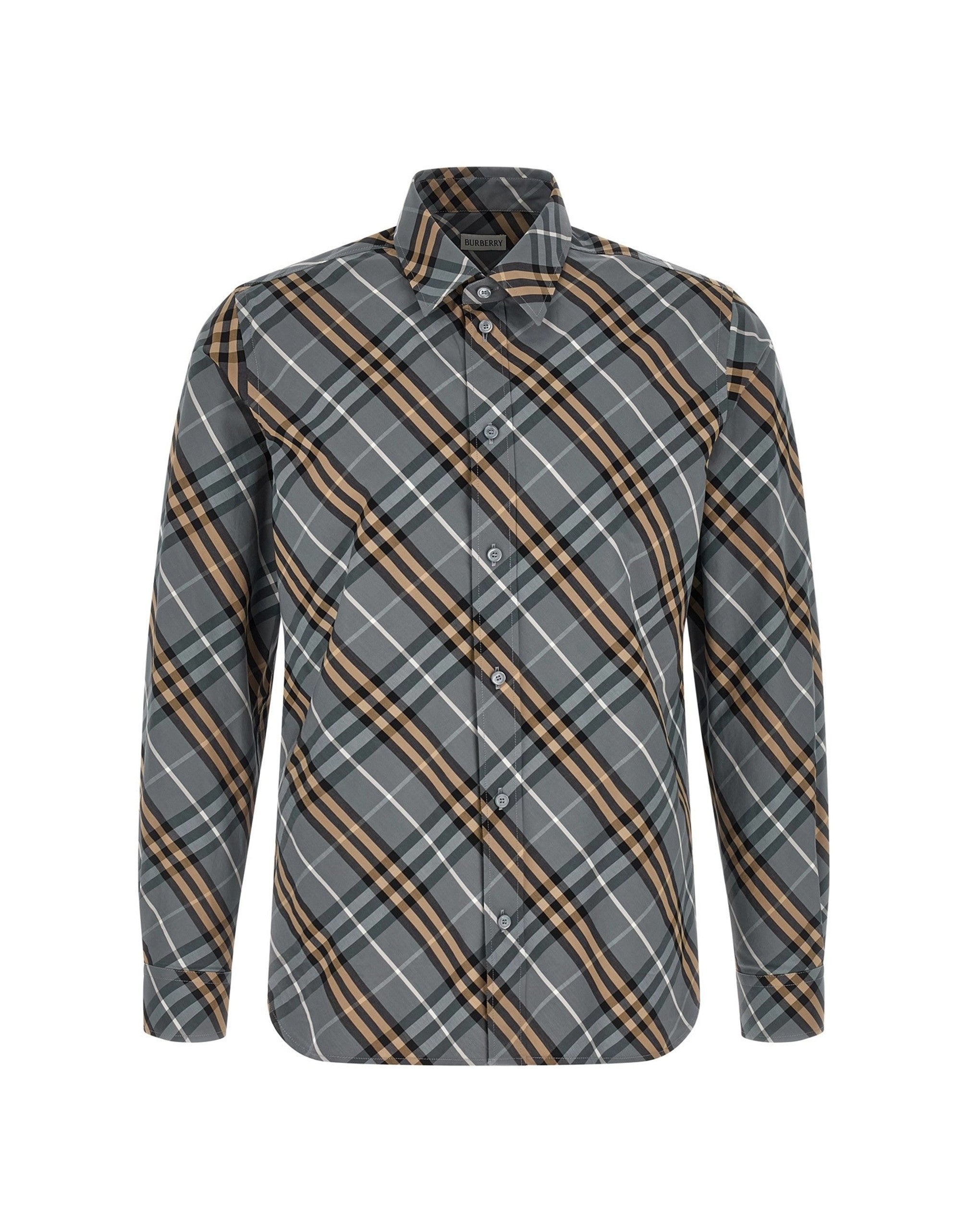 Burberry Robert Shirt