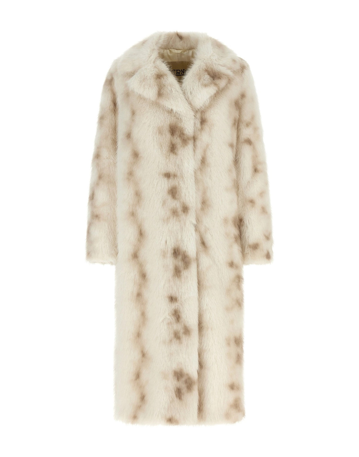 Herno Tocco Eco-Fur Coat