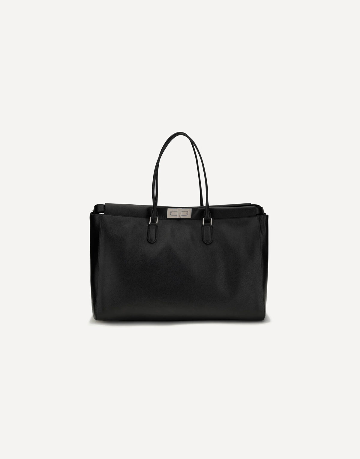 Fendi Large Peekaboo Handbag