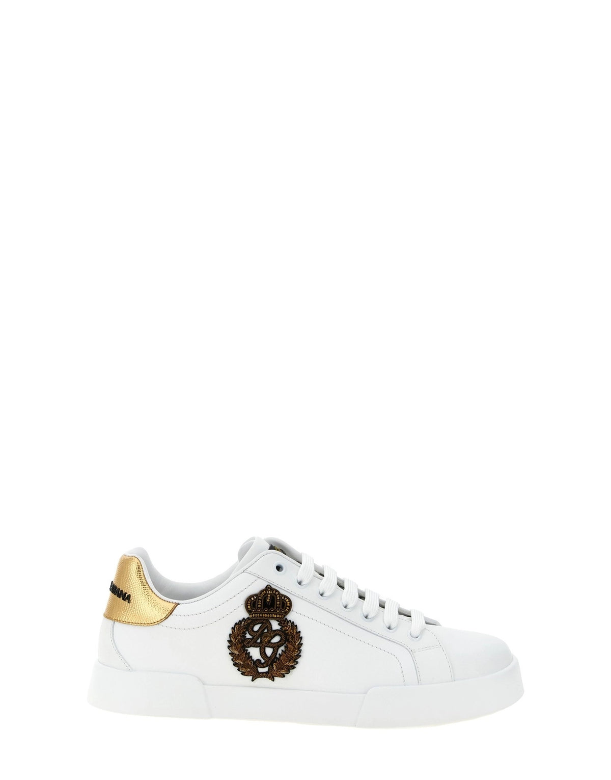 Dolce & Gabbana Portofino Sneakers