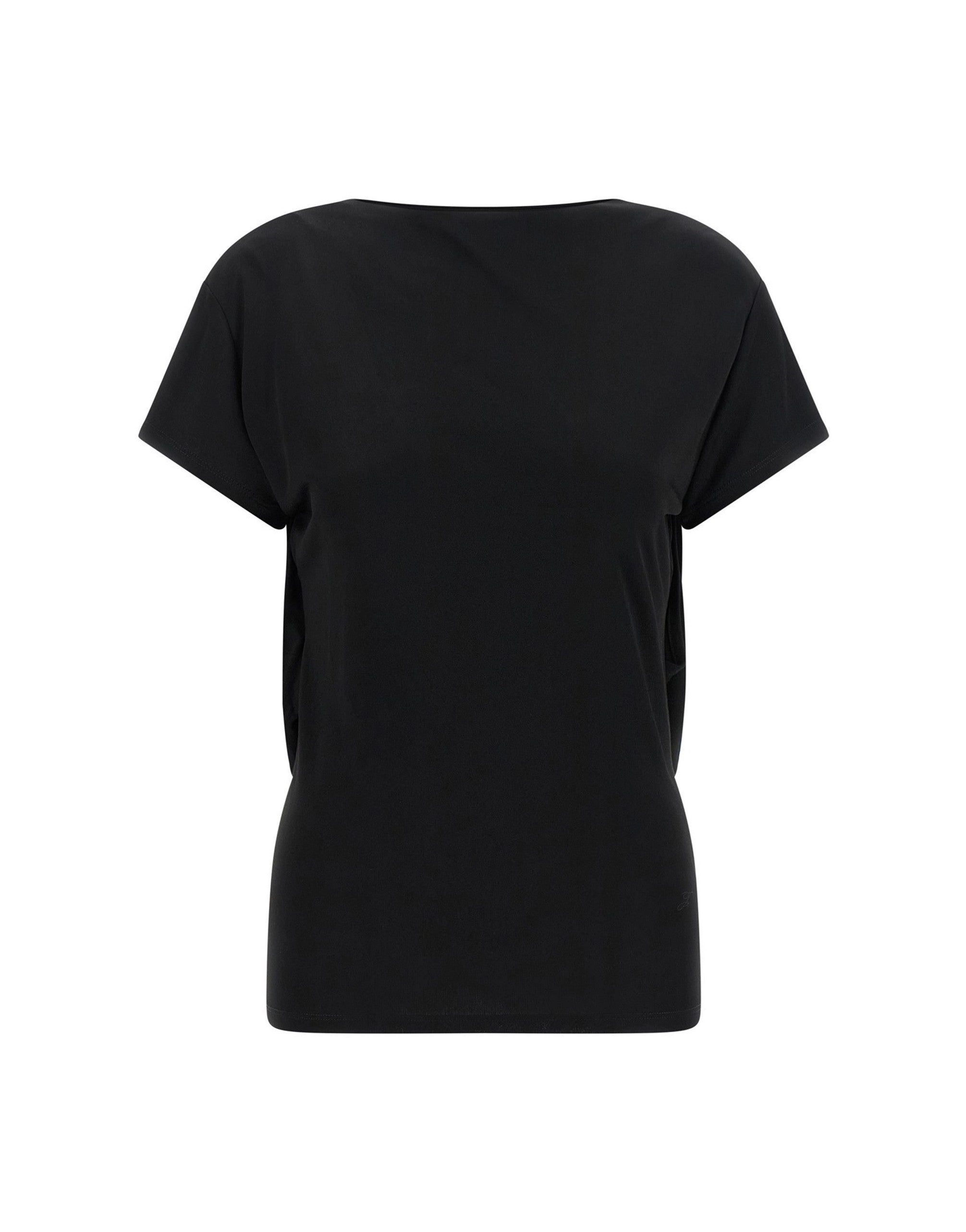 Jacquemus ル・オー・ミストラル Tシャツ