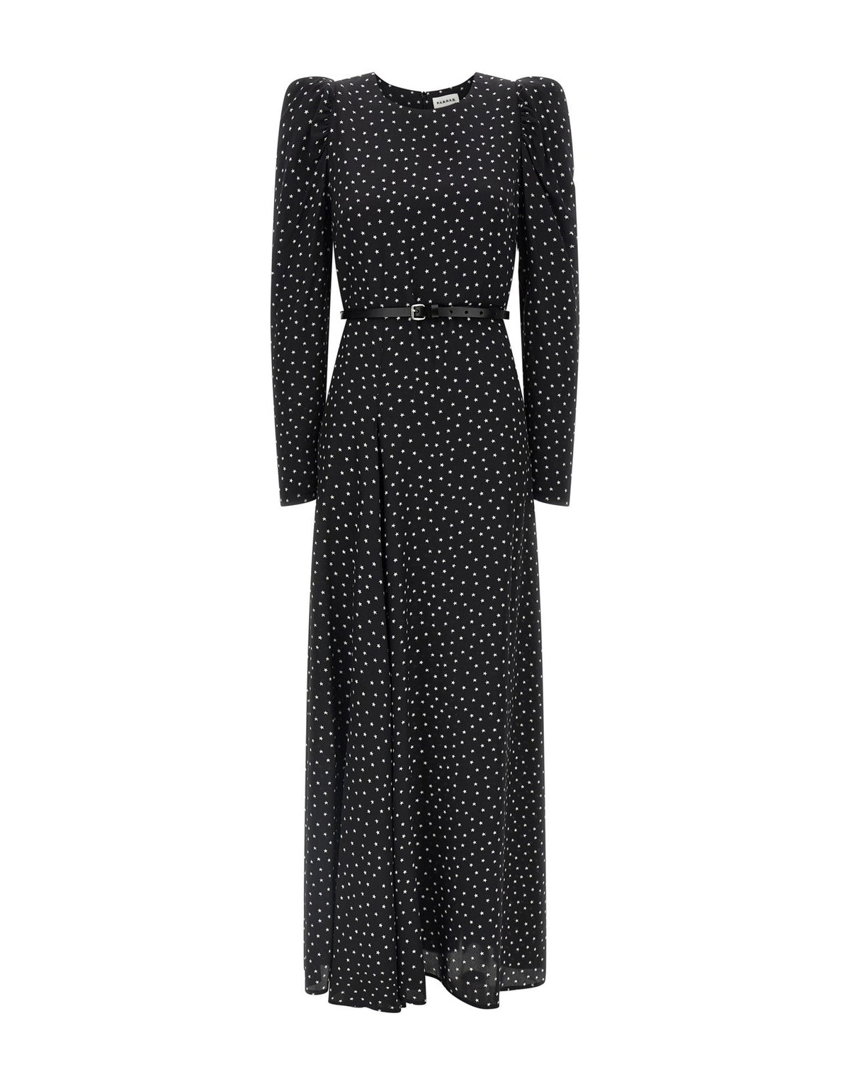 P.A.R.O.S.H. Stelle Long Dress